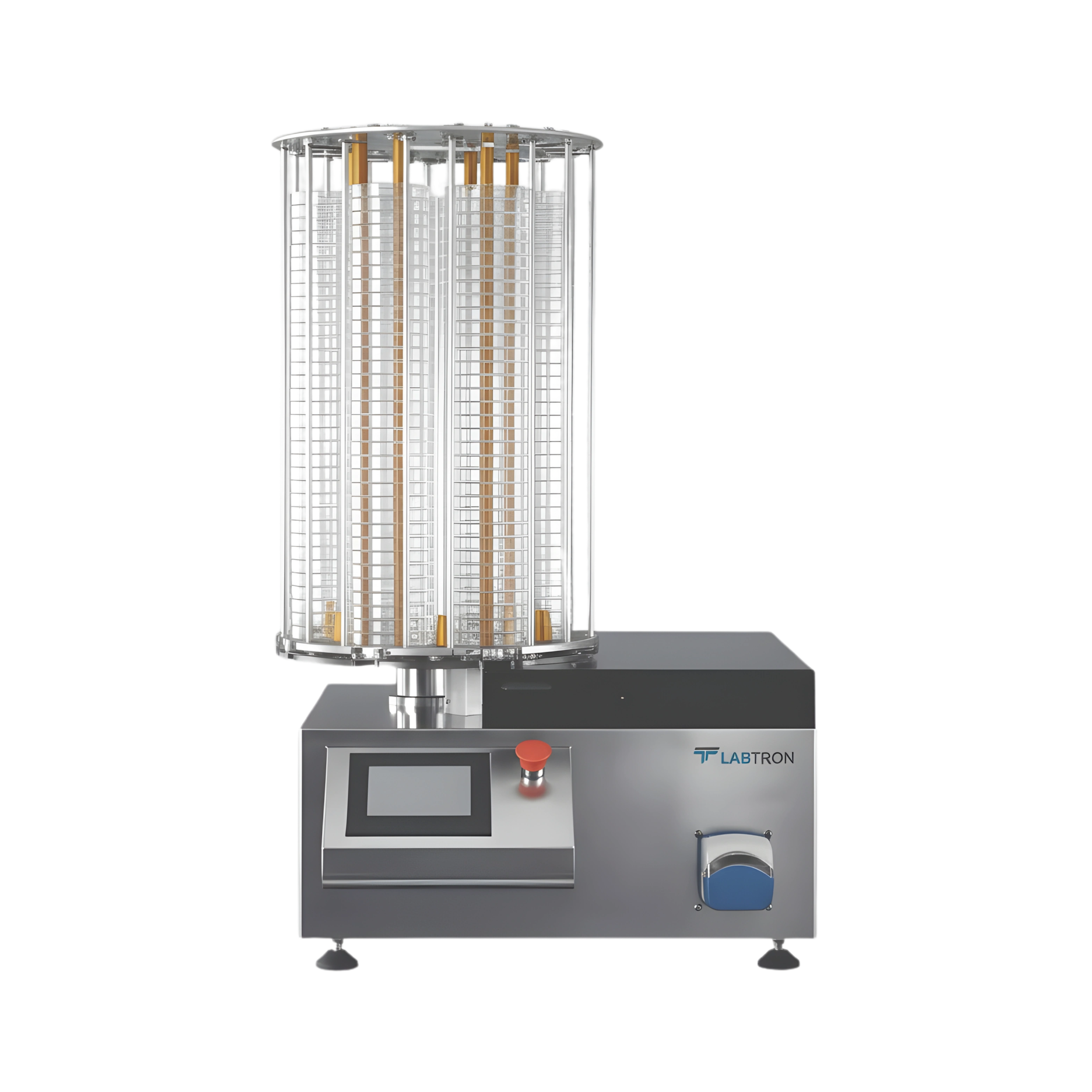 Automated Media Dispensing System LAMD-A11