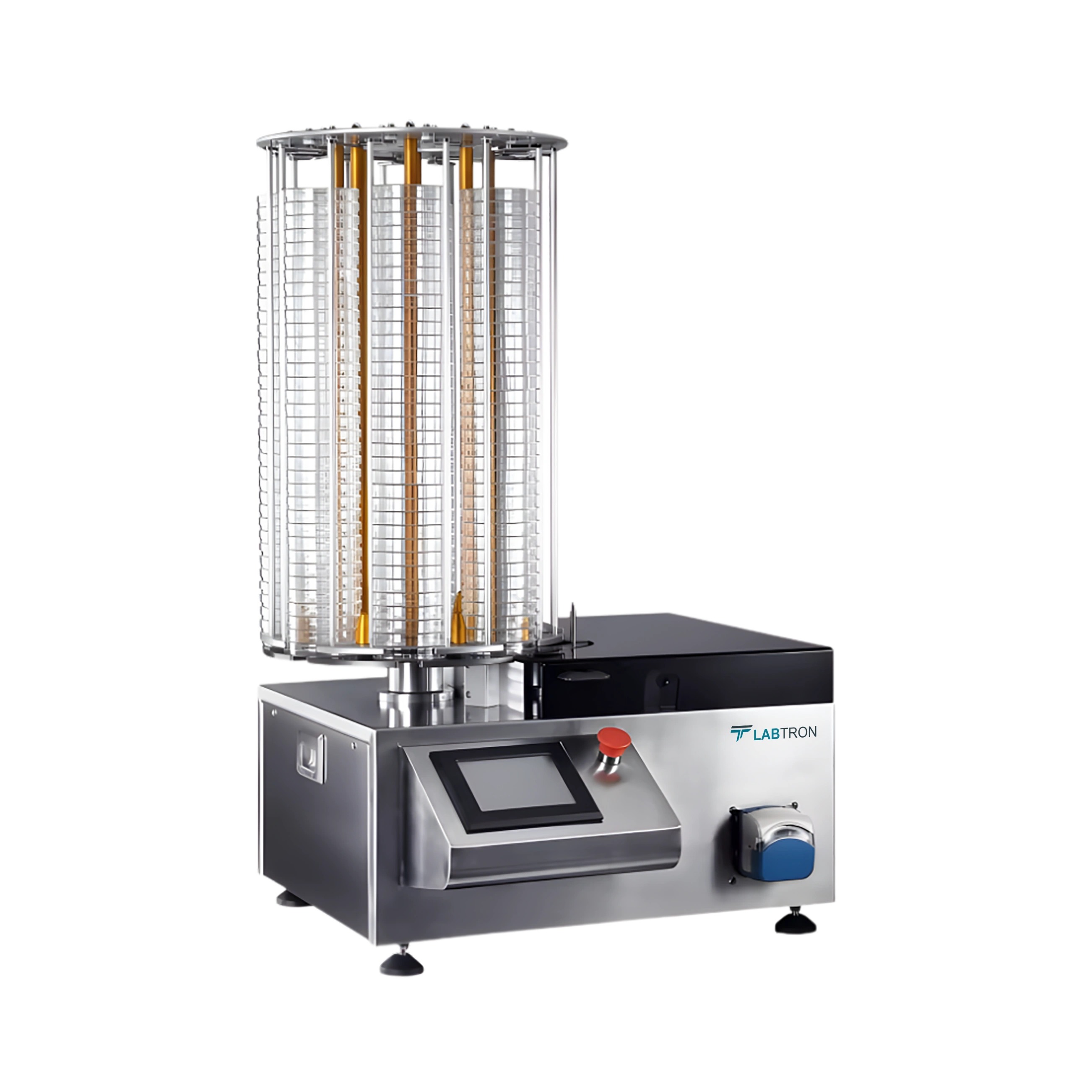 Automated Media Dispensing System LAMD-A11