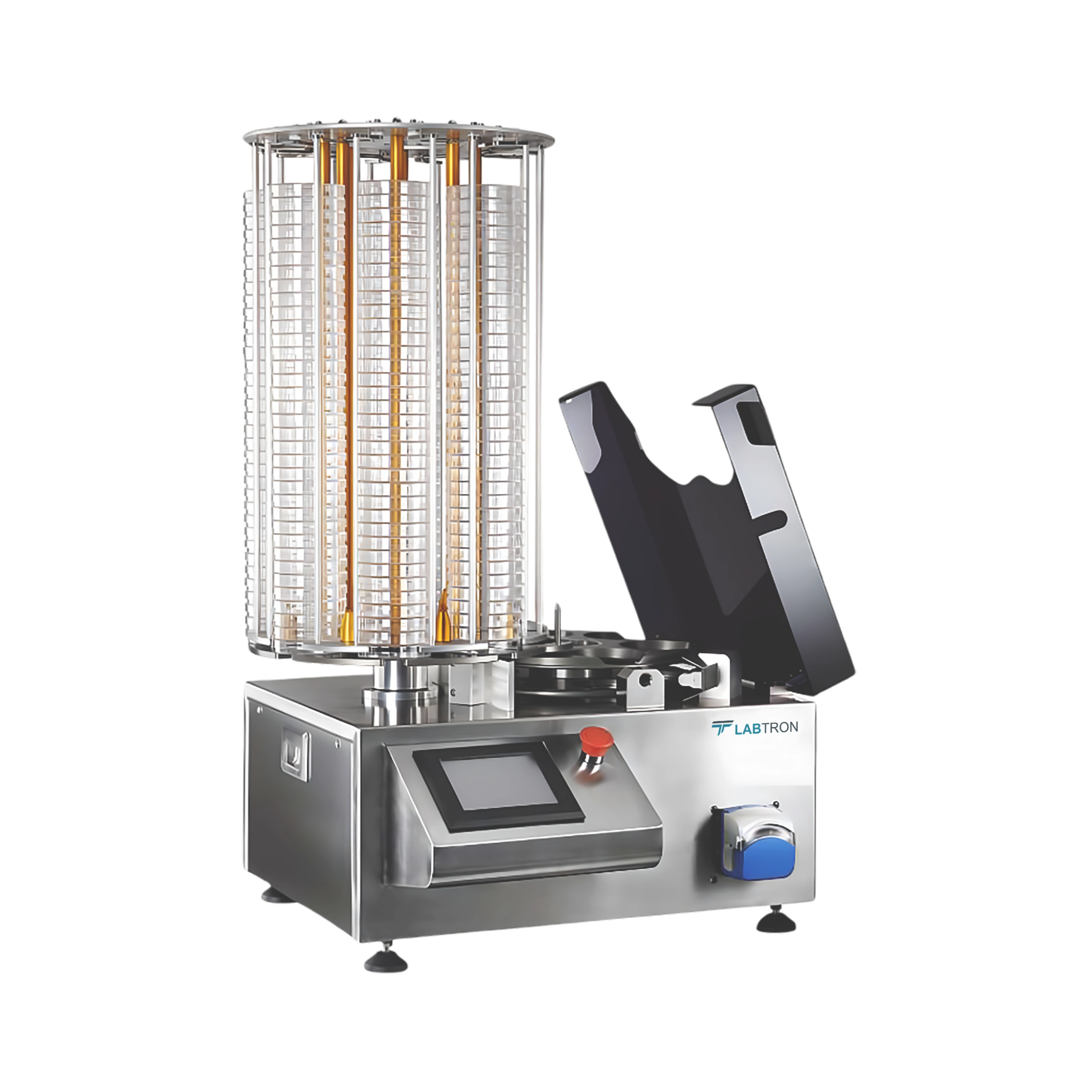 Automated Media Dispensing System LAMD-A11