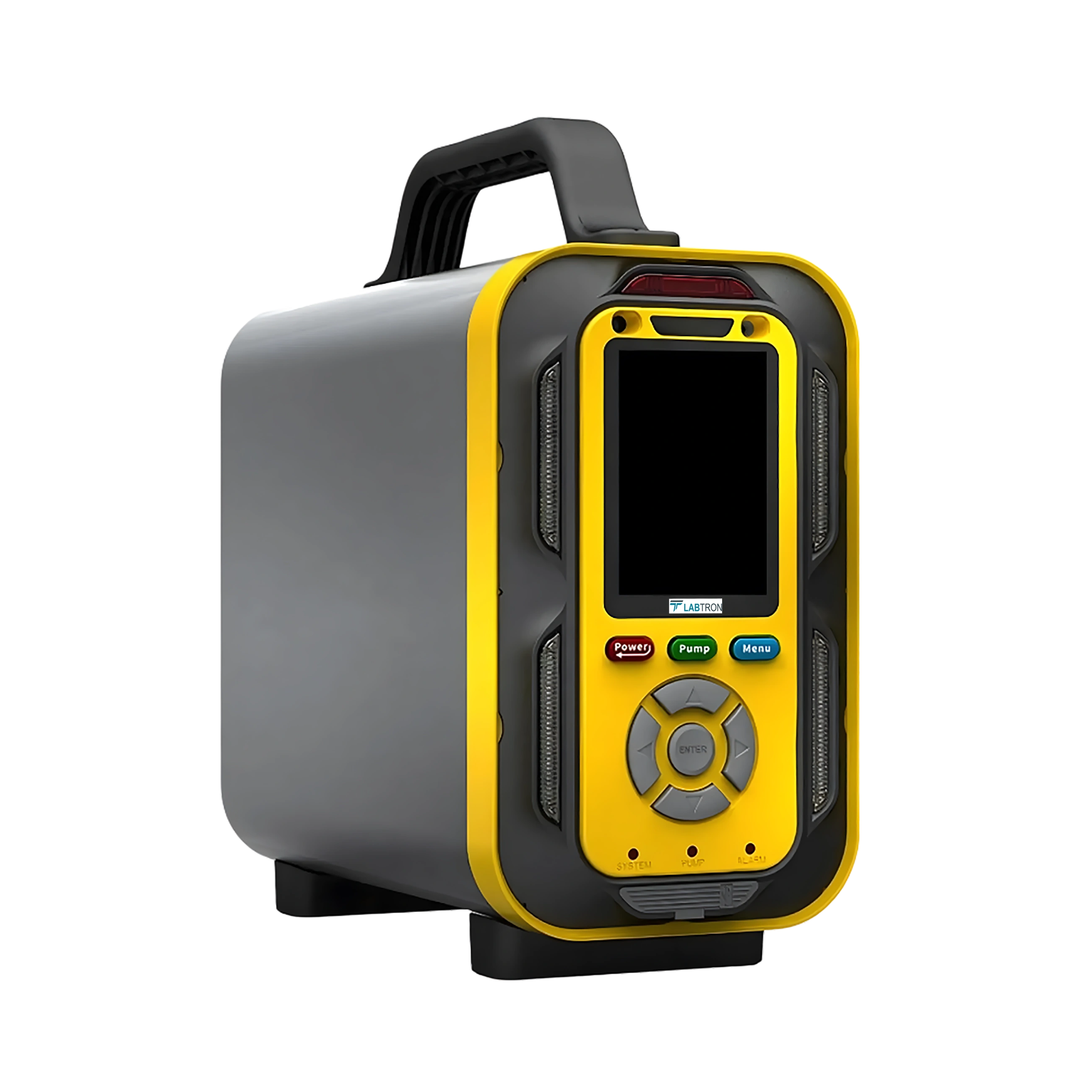 Air Quality Monitor LAQM-A10