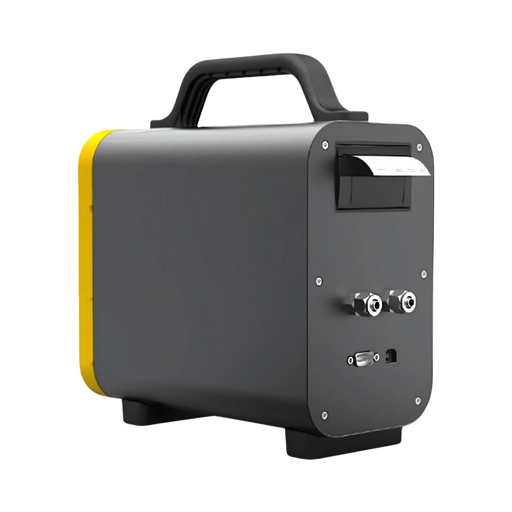Air Quality Monitor LAQM-A10