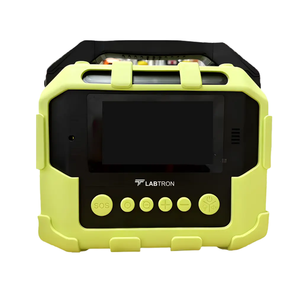Air Quality Monitor LAQM-A11 Air Quality Monitor LAQM-A11
