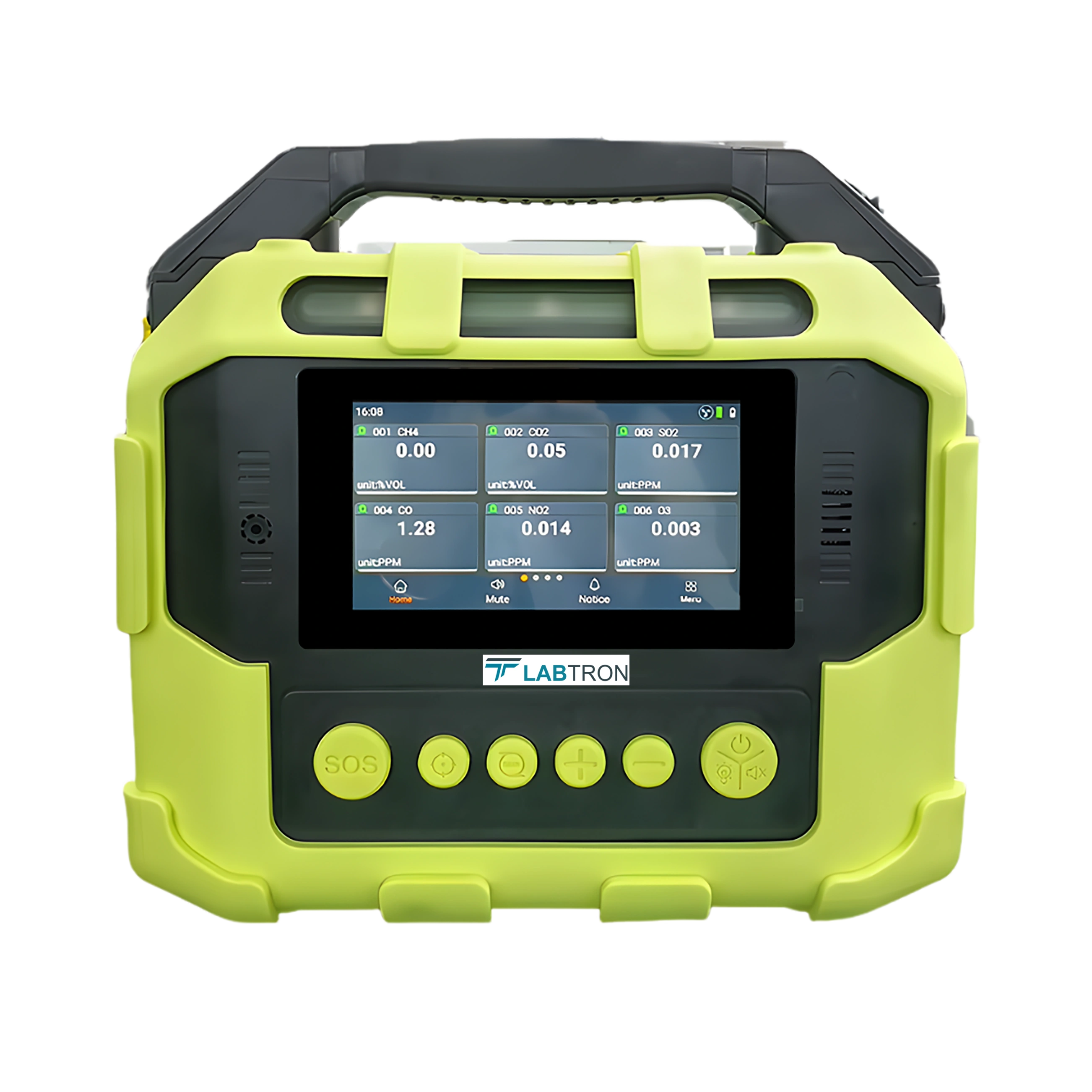Air Quality Monitor LAQM-A11