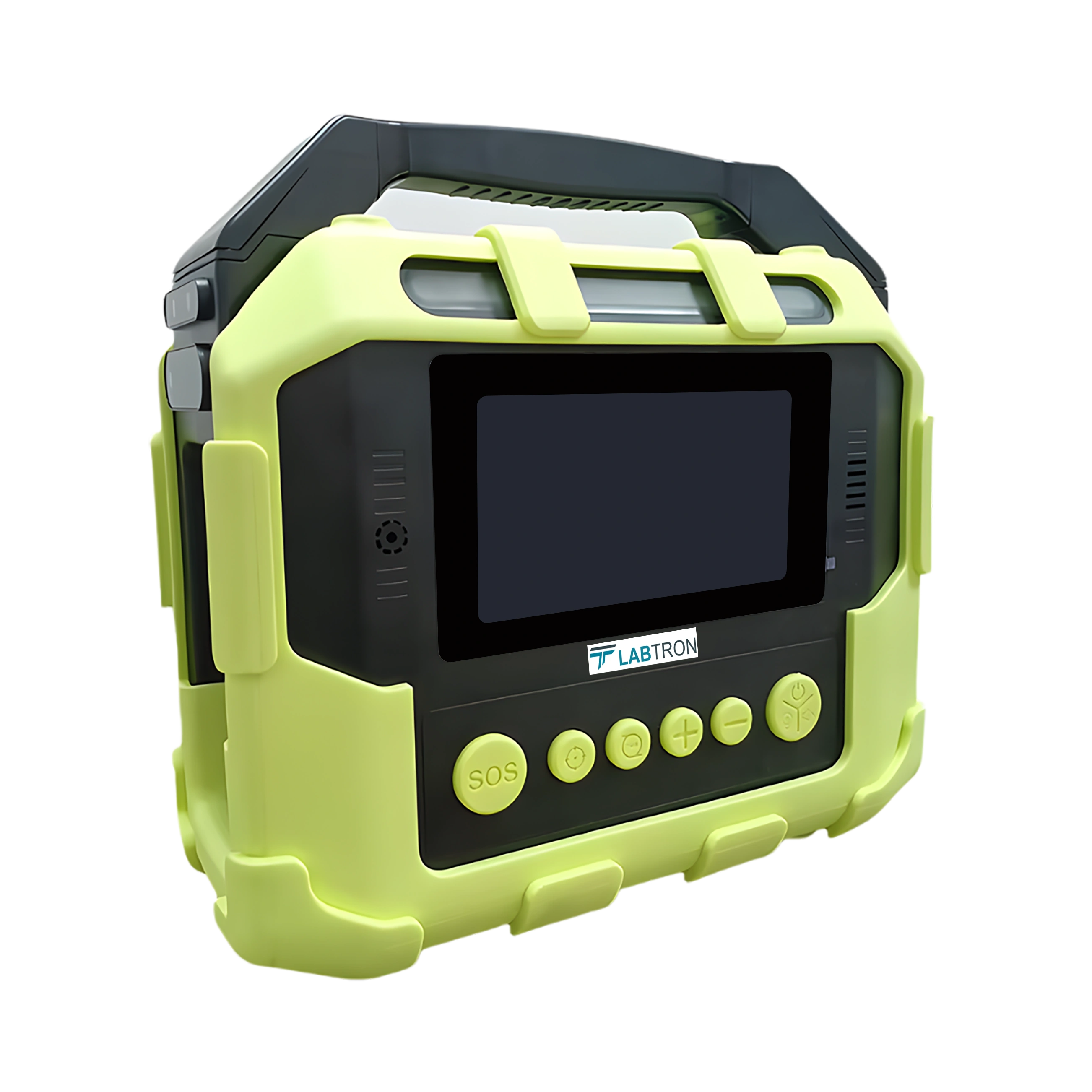 Air Quality Monitor LAQM-A11