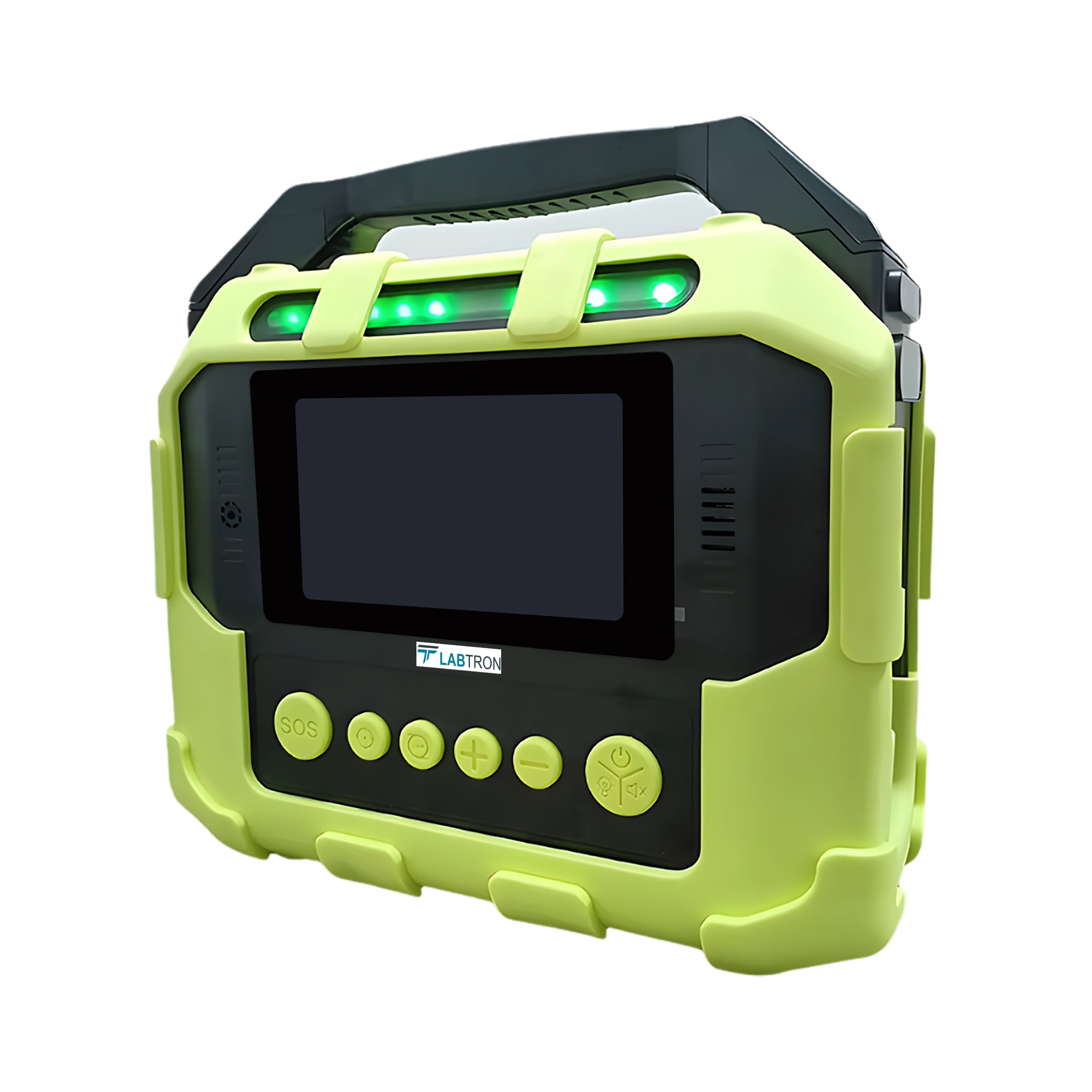 Air Quality Monitor LAQM-A11