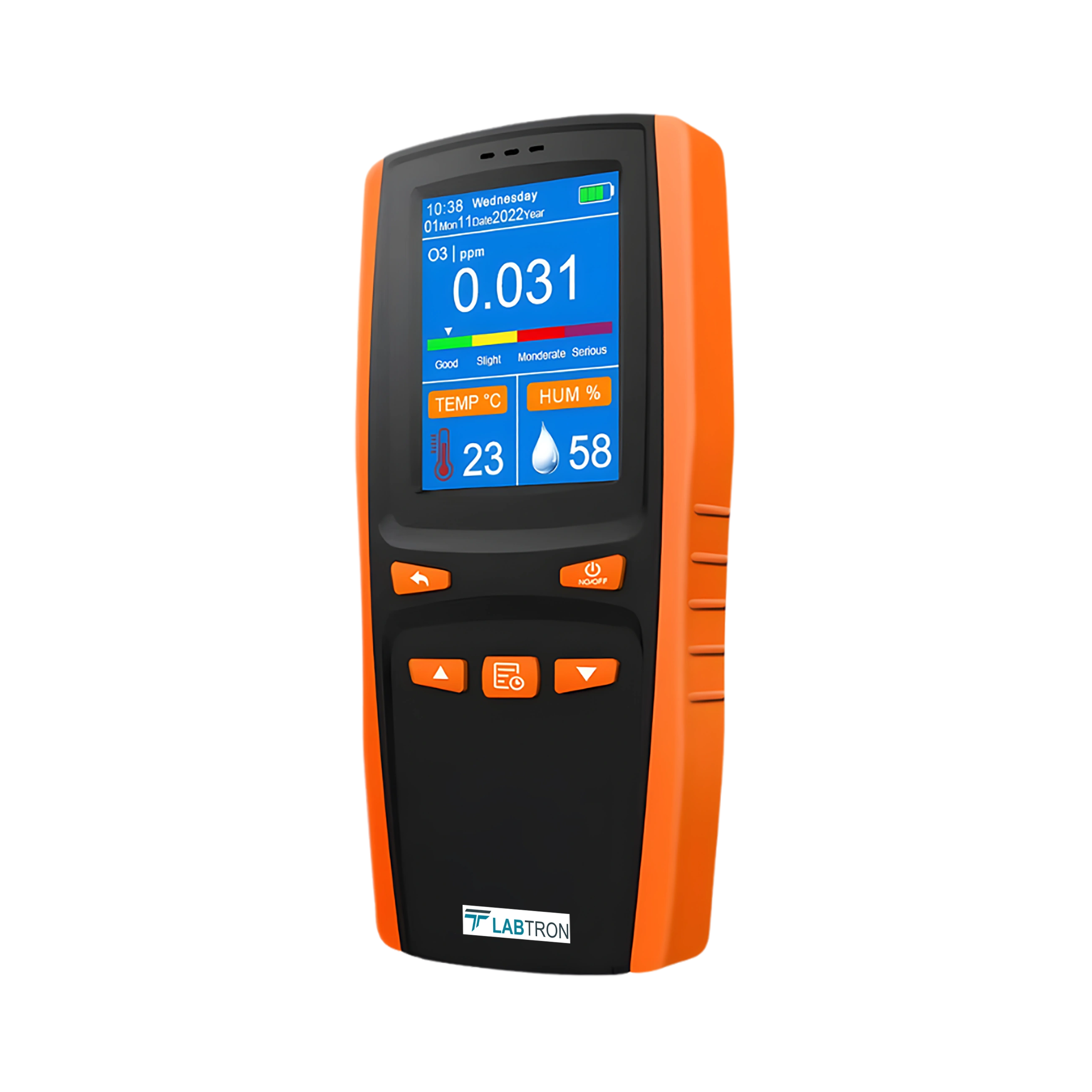 Air Quality Monitor LAQM-B10