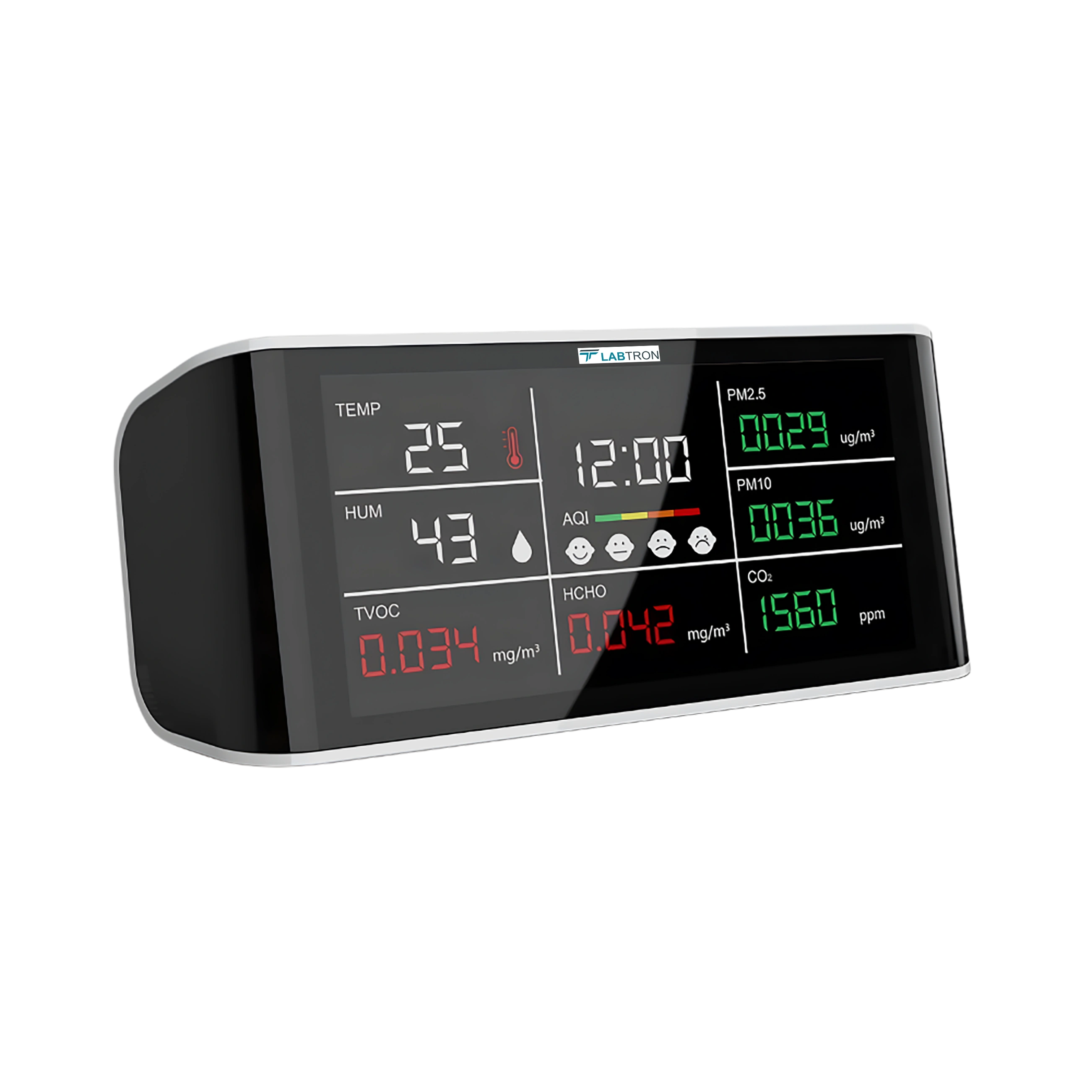 Air Quality Monitor LAQM-B13