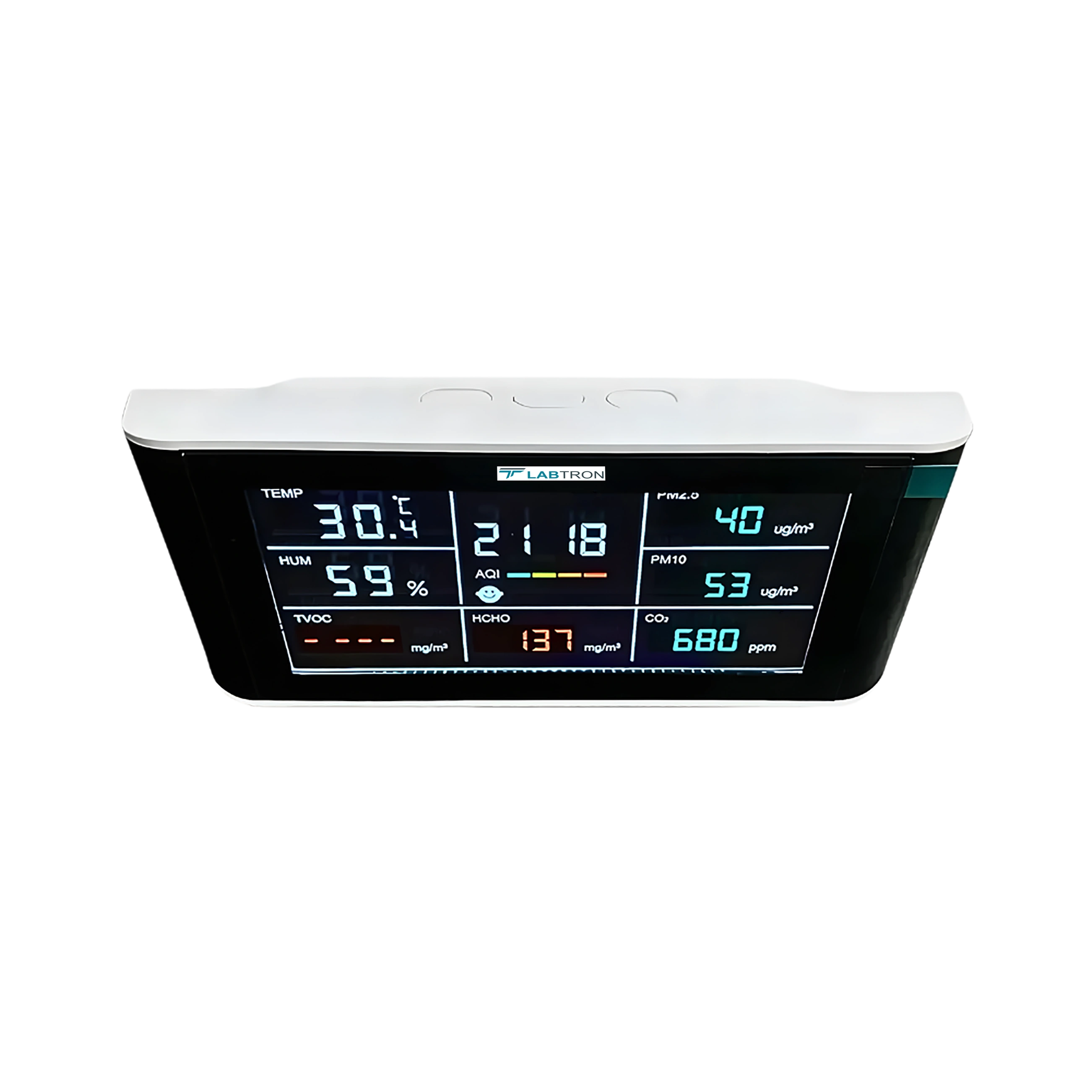 Air Quality Monitor LAQM-B13