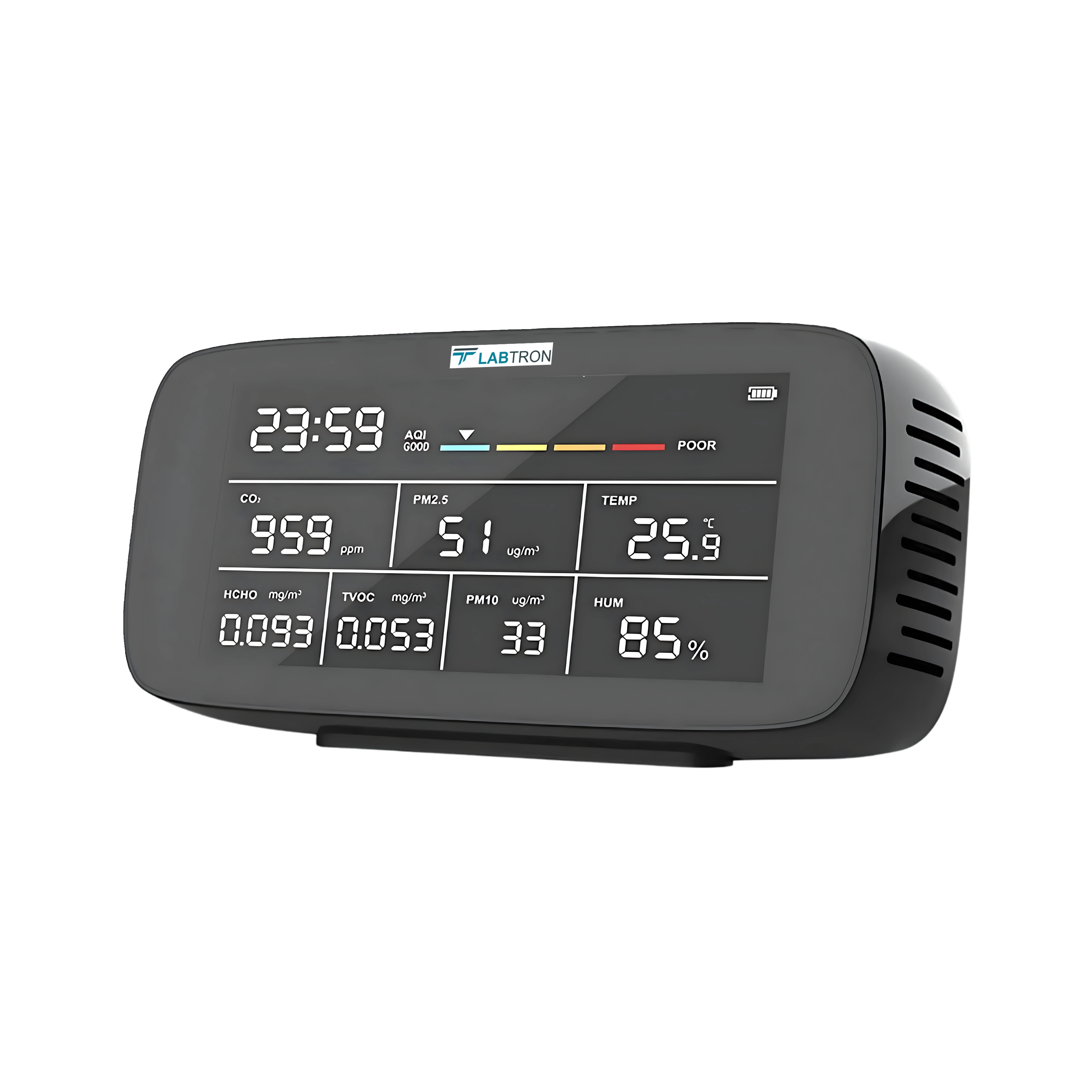 Air Quality Monitor LAQM-B16
