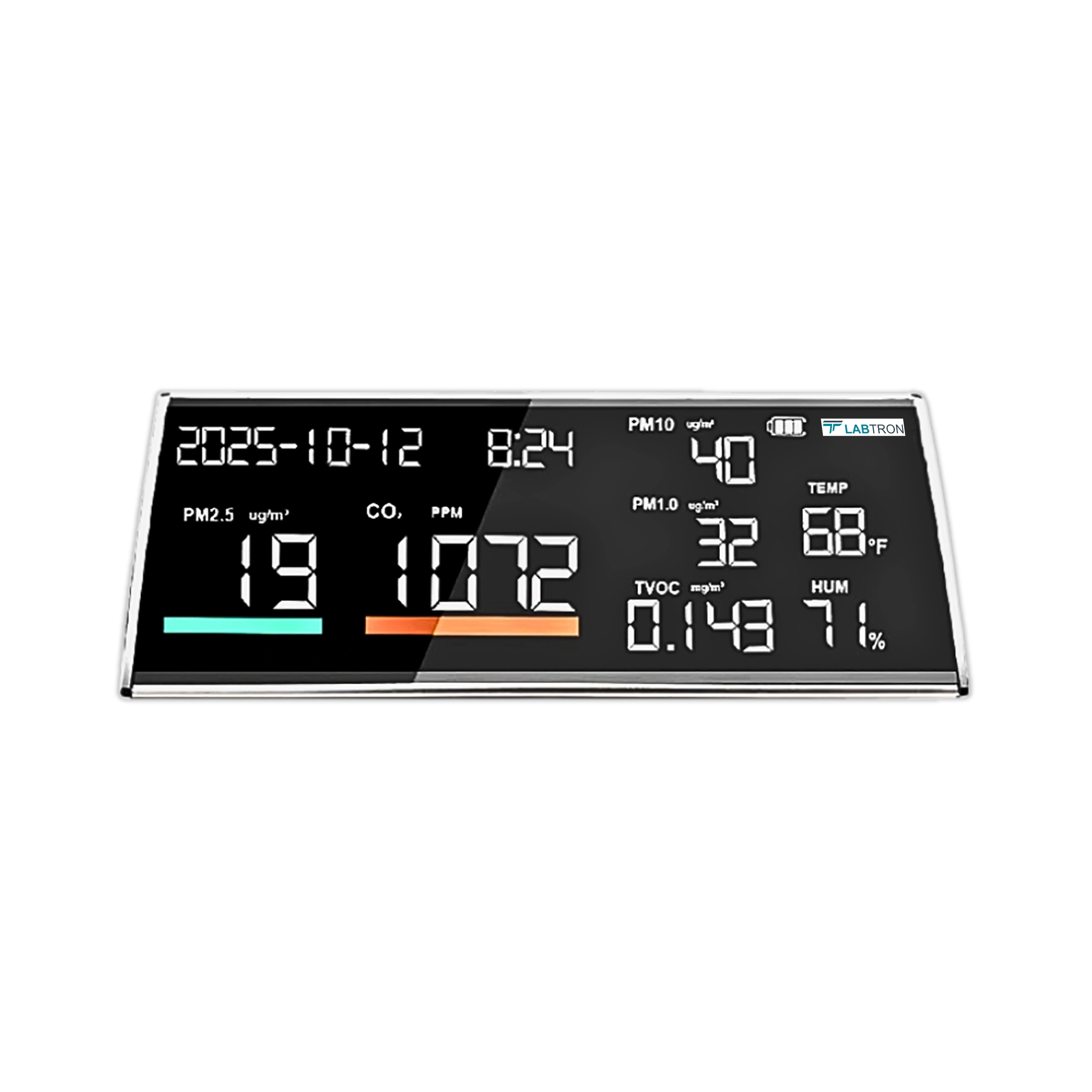 Air Quality Monitor LAQM-B21