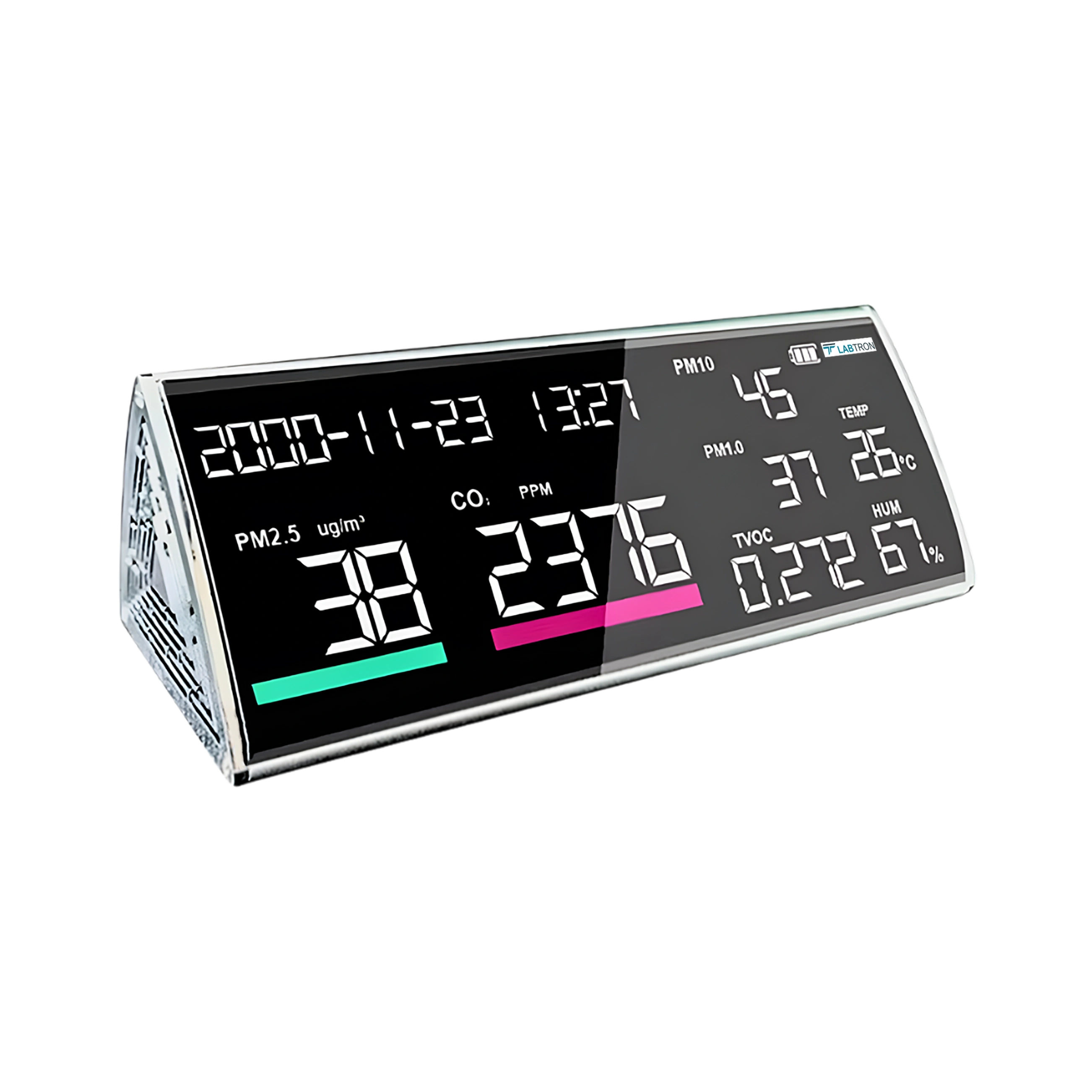 Air Quality Monitor LAQM-B21
