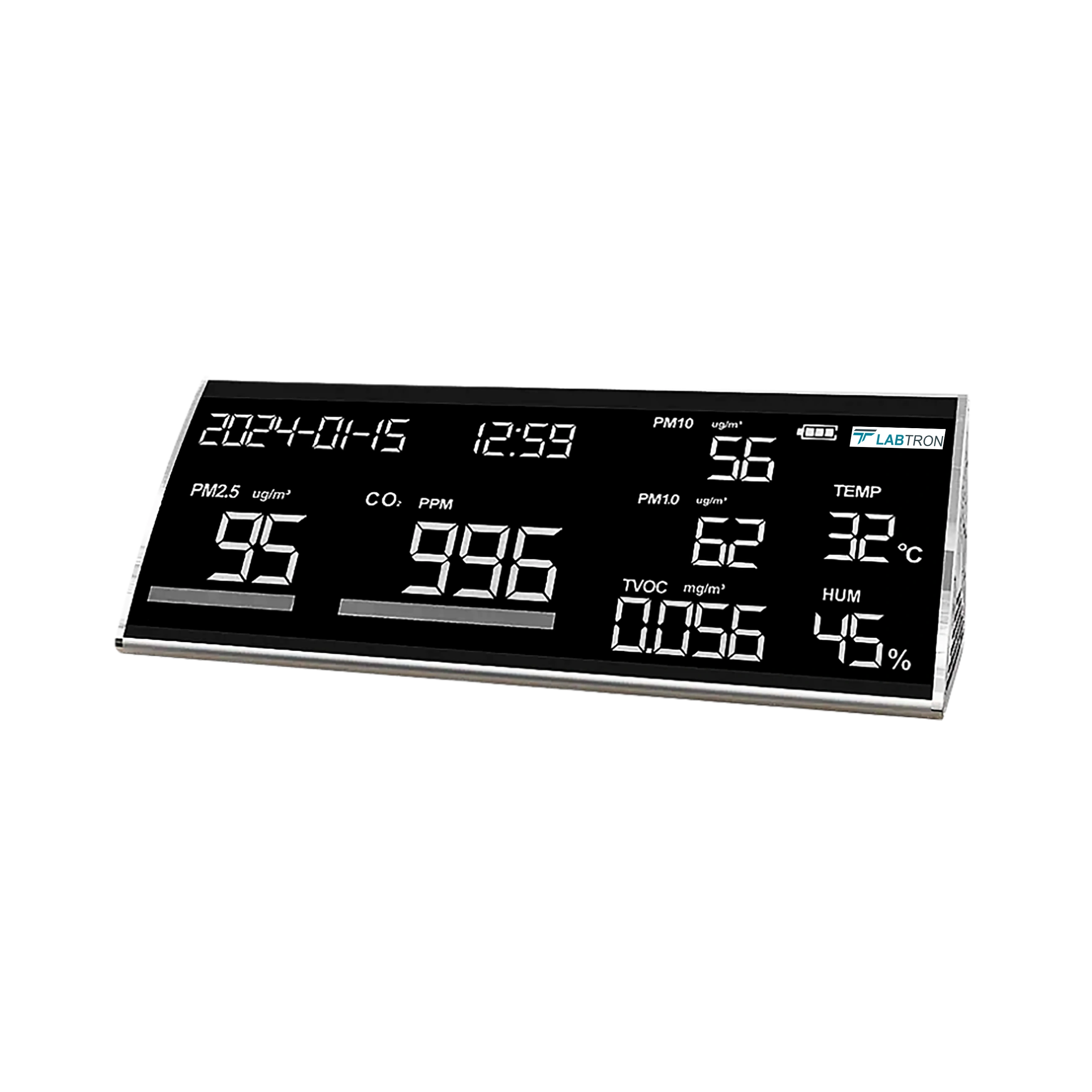 Air Quality Monitor LAQM-B21