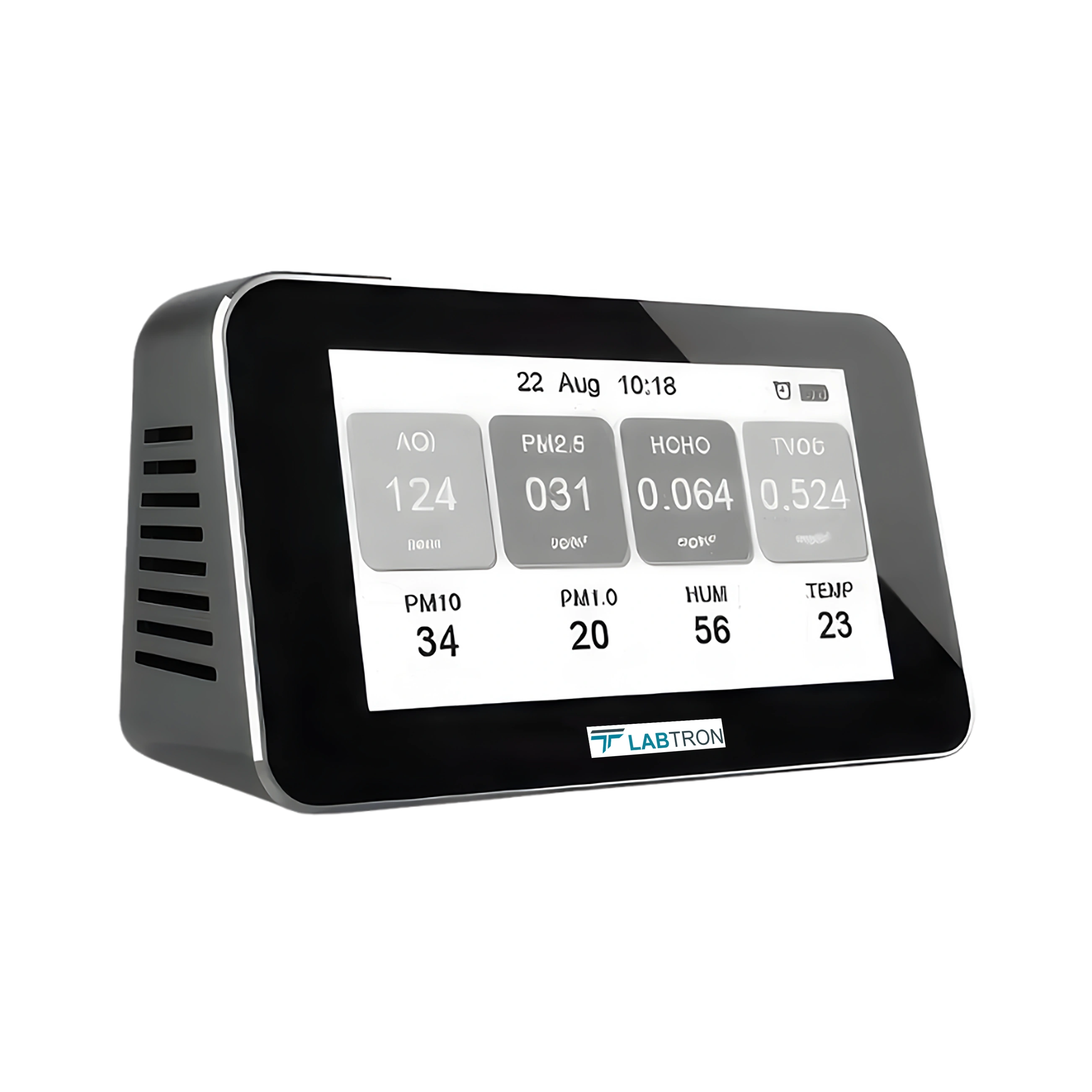 Air Quality Monitor LAQM-B23