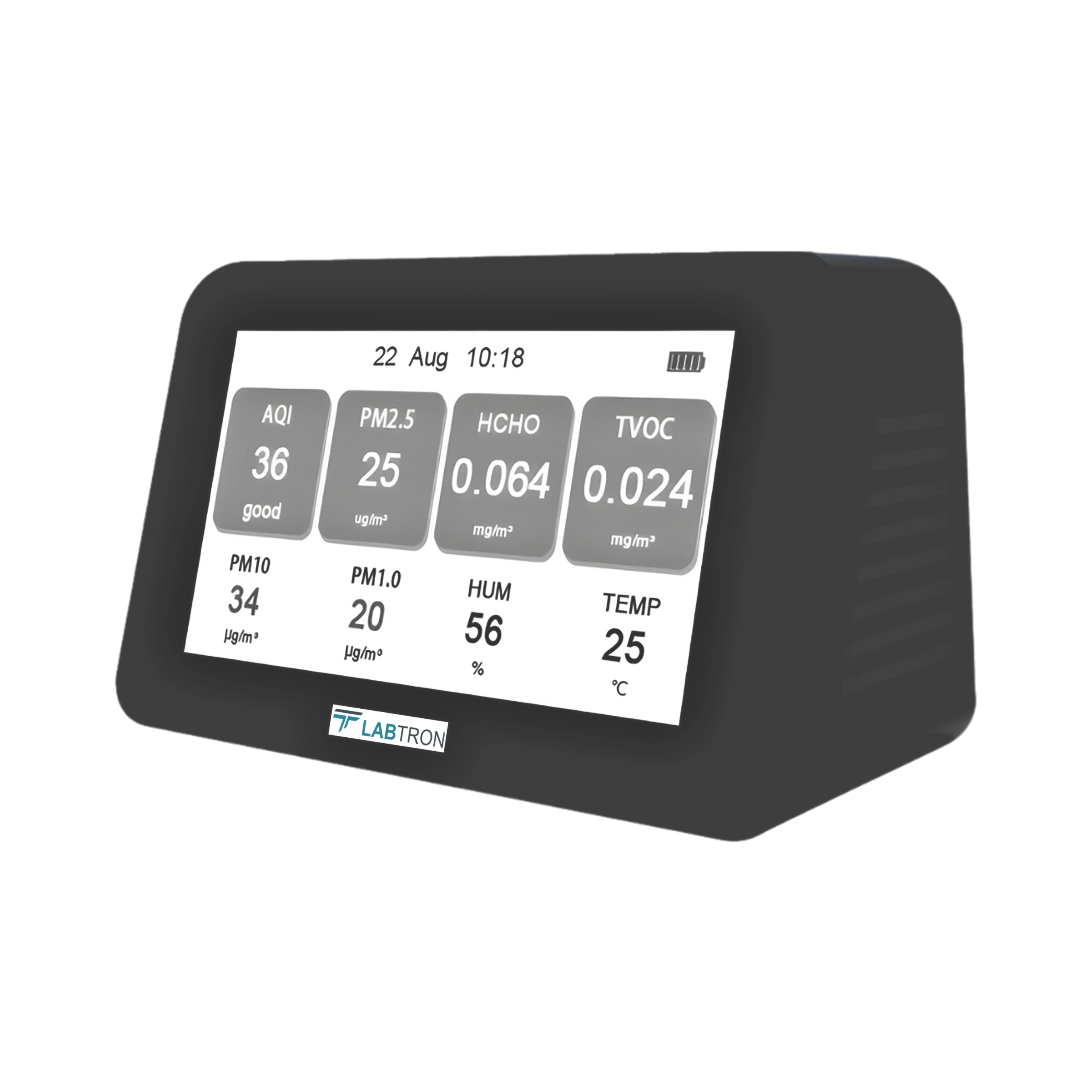 Air Quality Monitor LAQM-B23