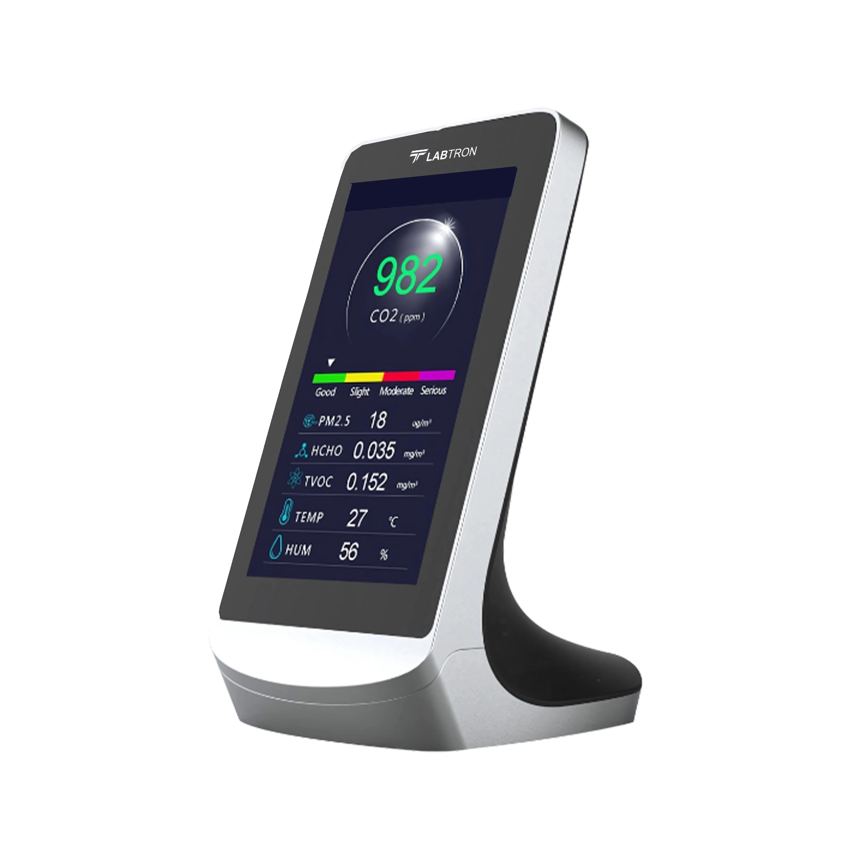 Air Quality Monitor LAQM-B26