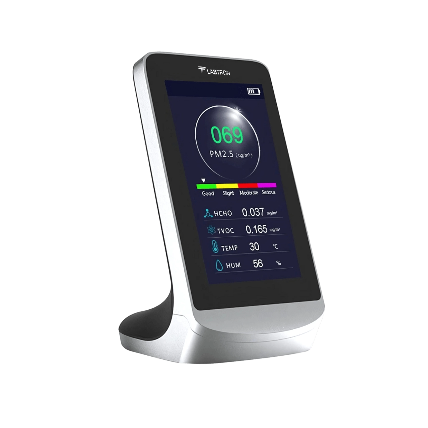 Multi-Functional Air Quality Monitor LAQM-B29