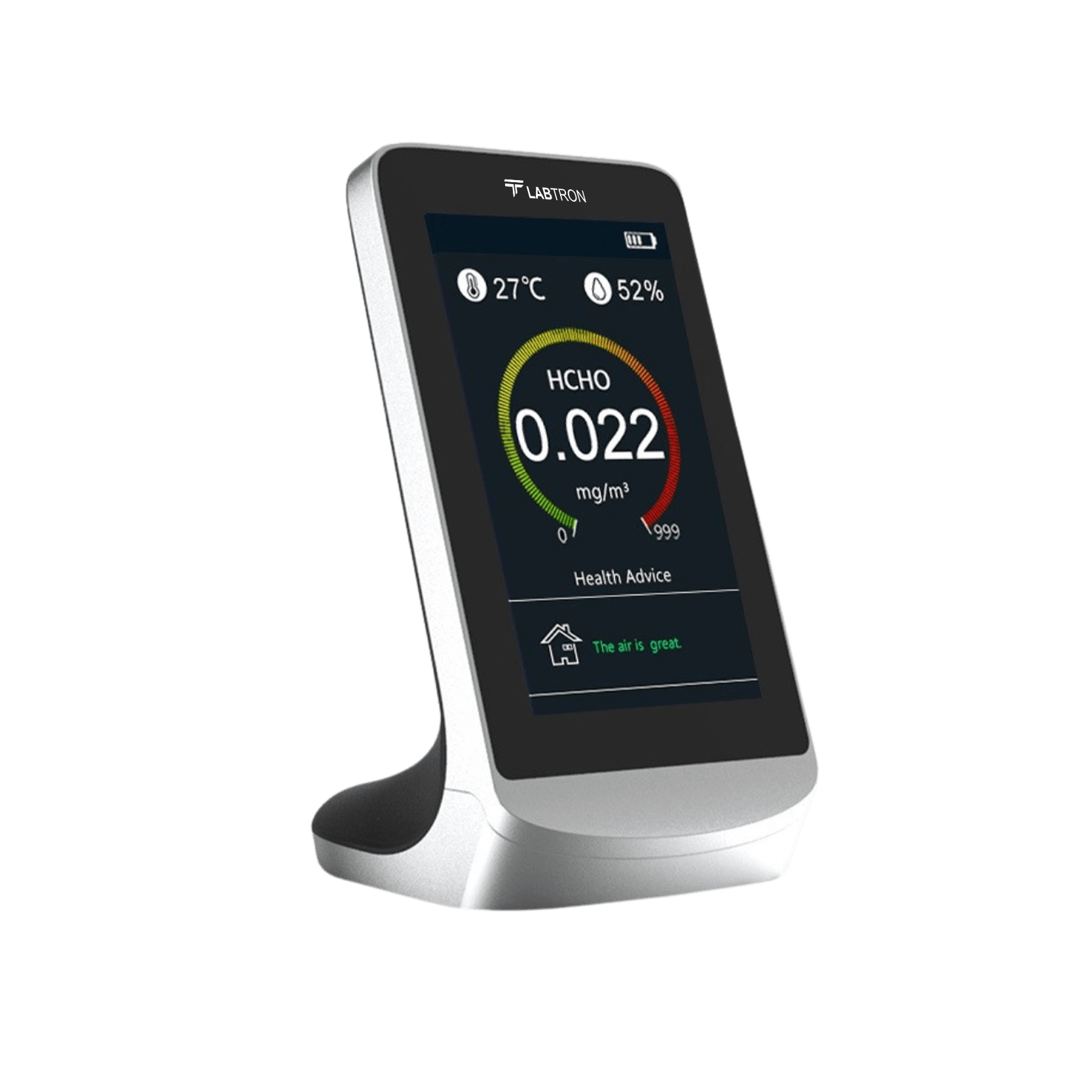 Multi-Functional Air Quality Monitor LAQM-B29