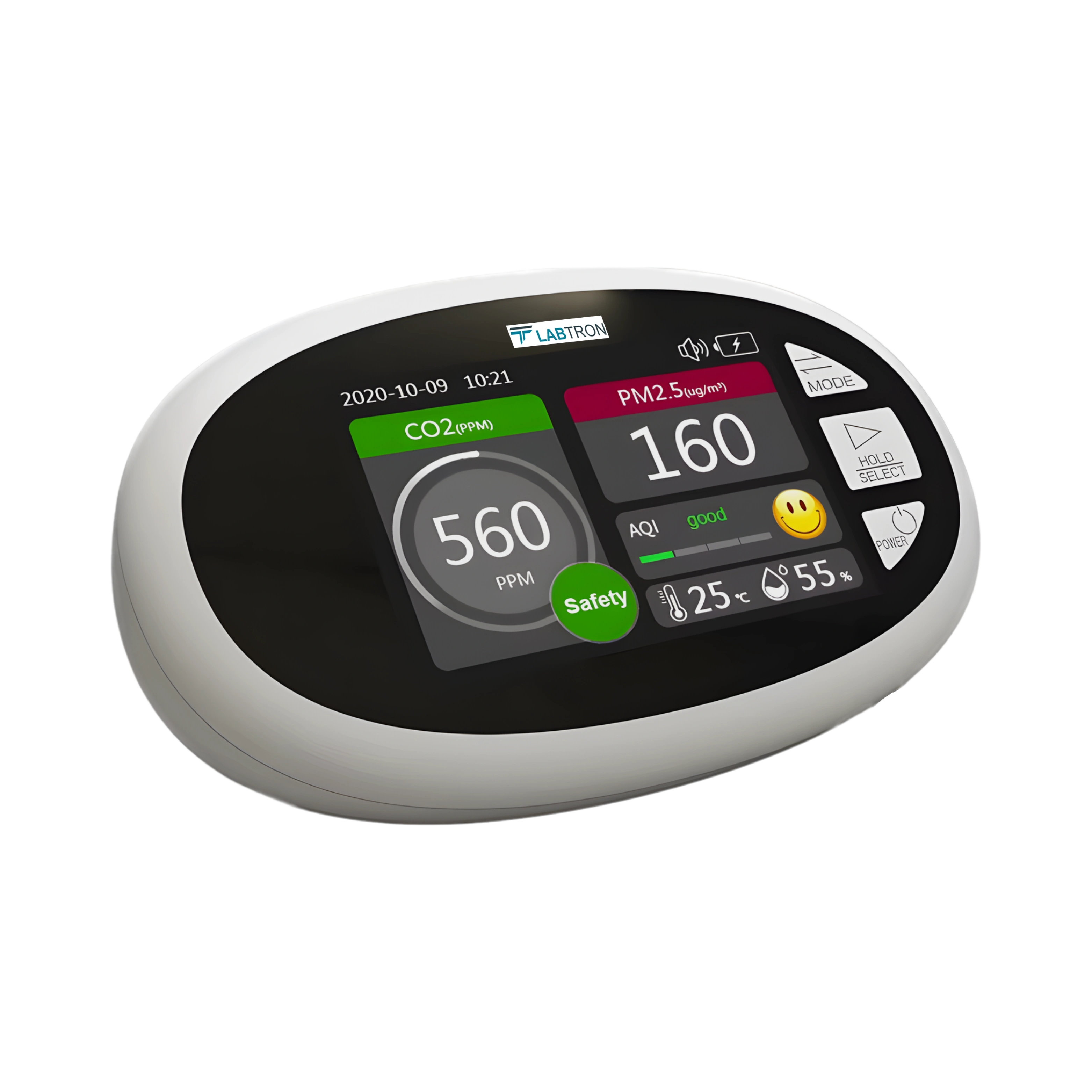 Air Quality Monitor LAQM-C11