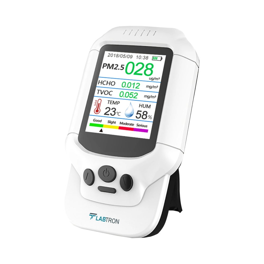 Air Quality Monitor LAQM-D14