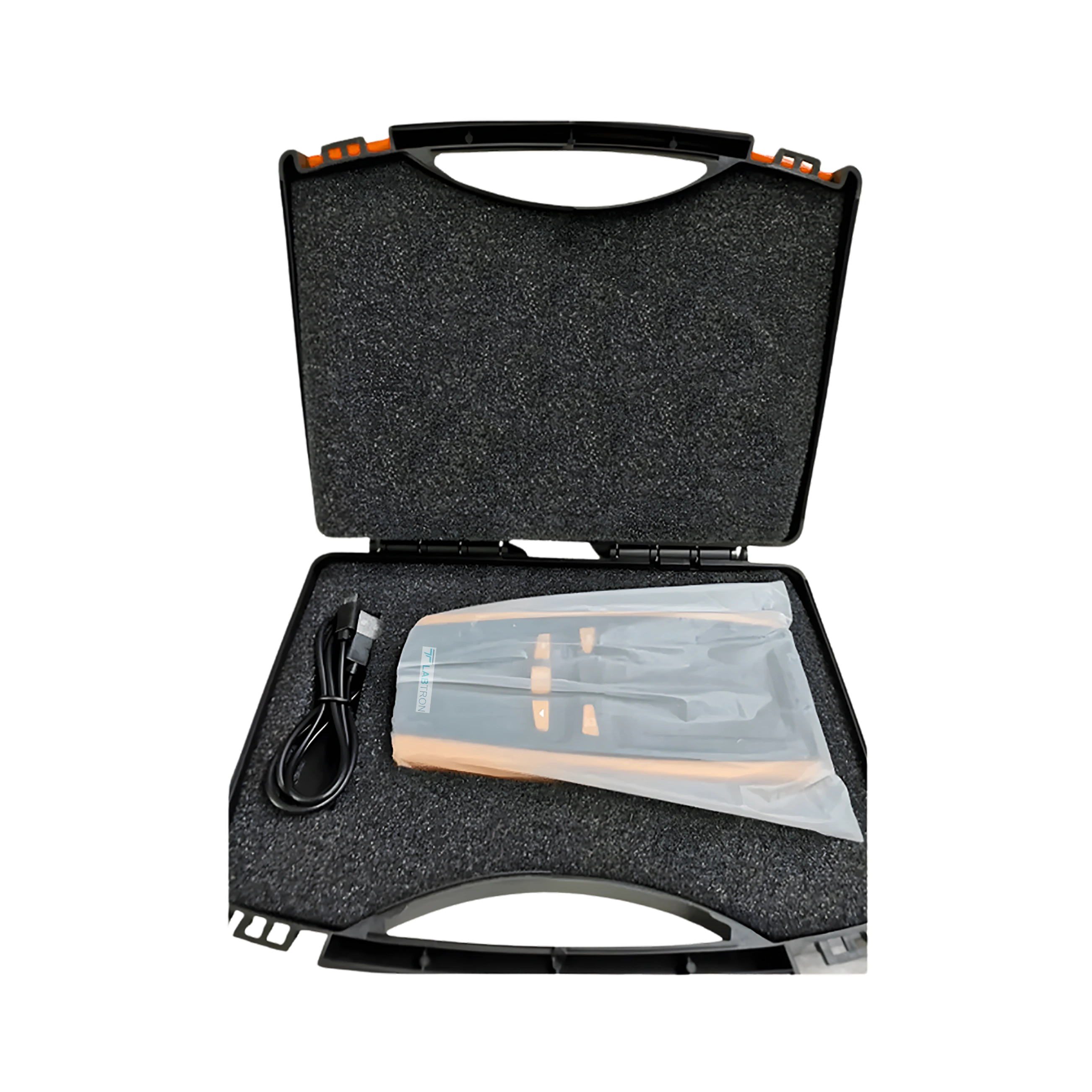 Air Quality Monitor LAQM-D16