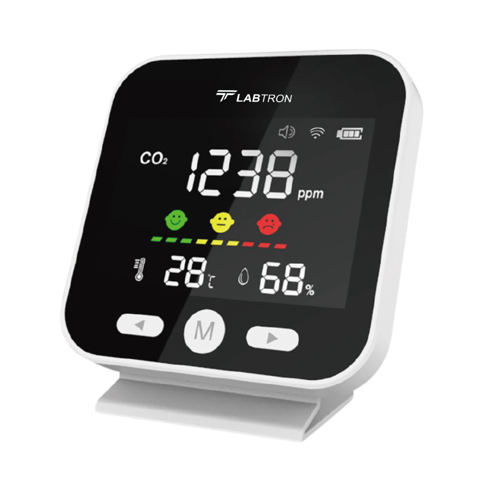 Air Quality Monitor LAQM-E11