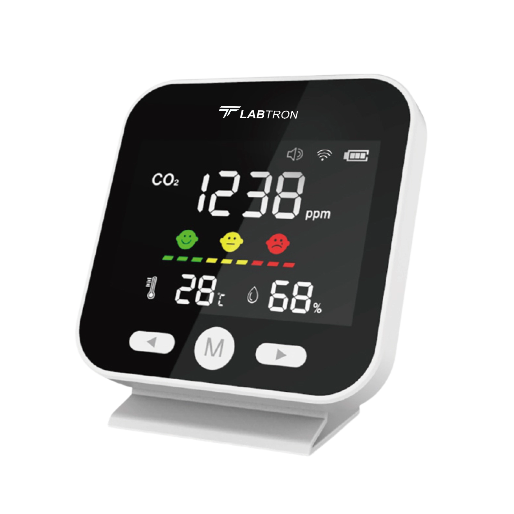 Air Quality Monitor LAQM-E11