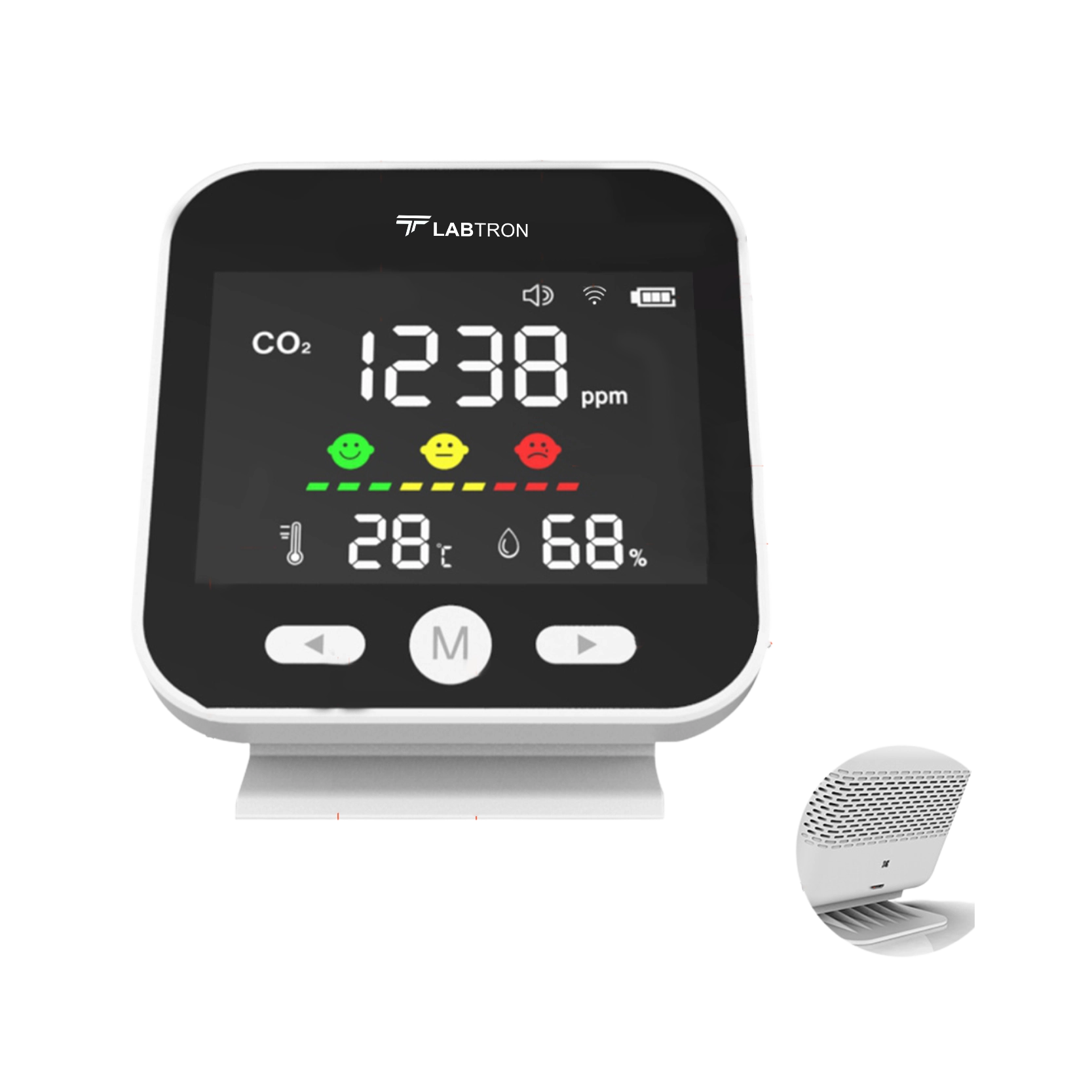 Air Quality Monitor LAQM-E11