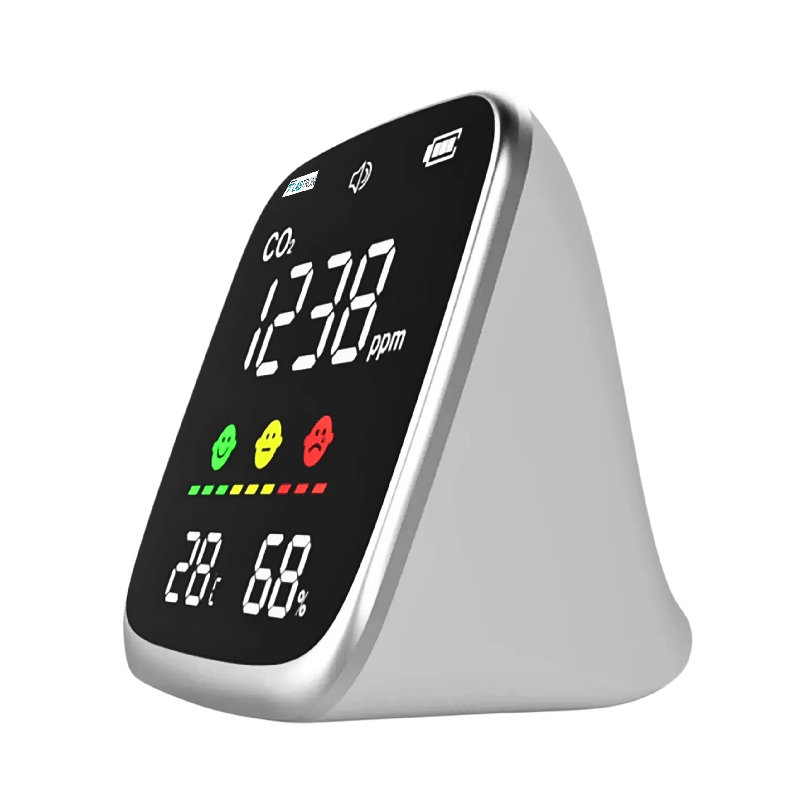 Mini Air Quality Monitor LAQM-E13