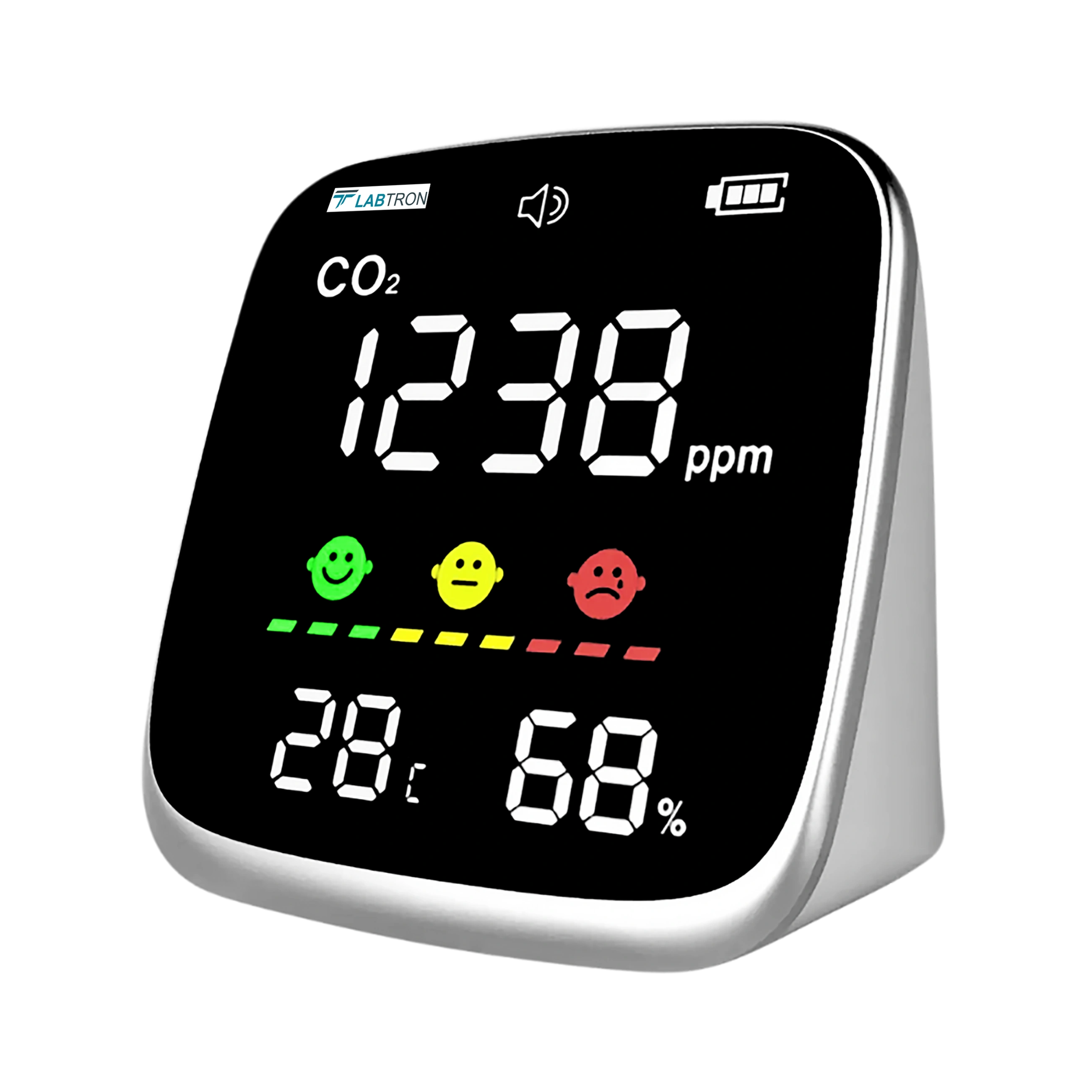 Mini Air Quality Monitor LAQM-E13
