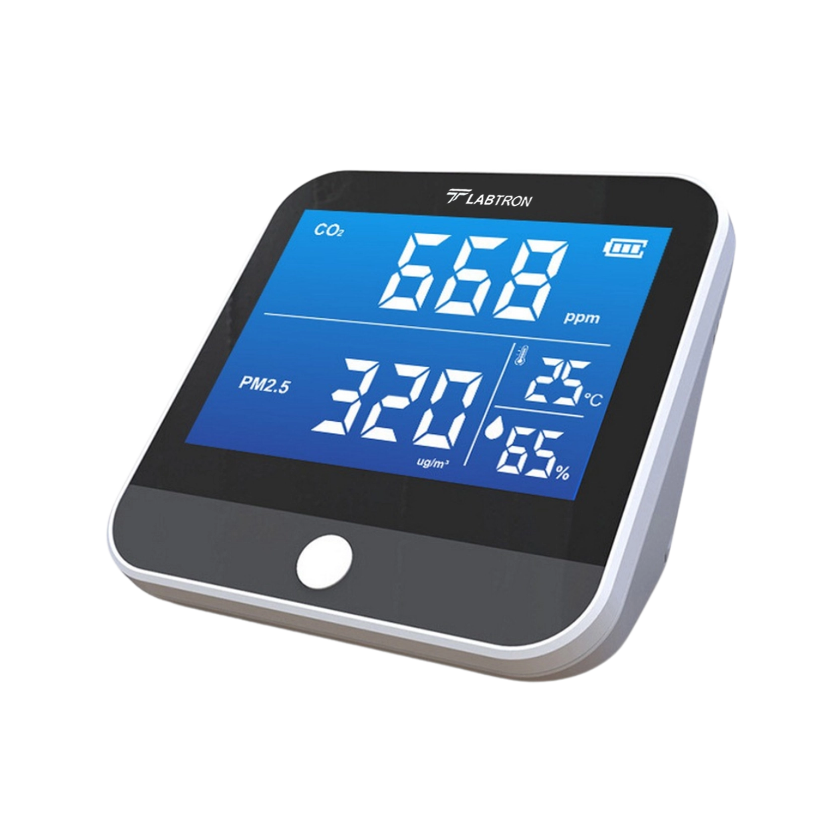 Multi-Functional Air Quality Monitor LAQM-E15