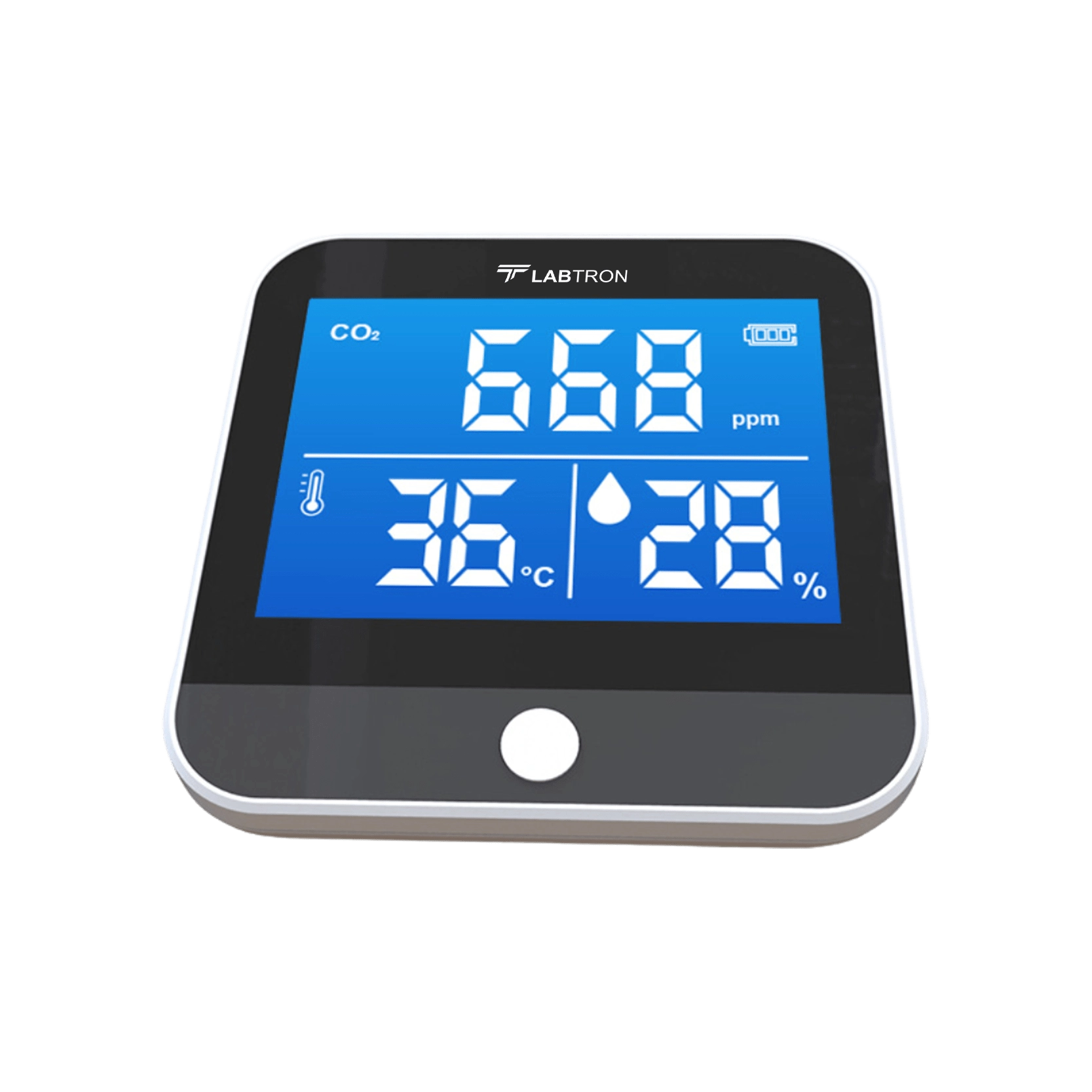 CO2 Air Quality Monitor LAQM-E16