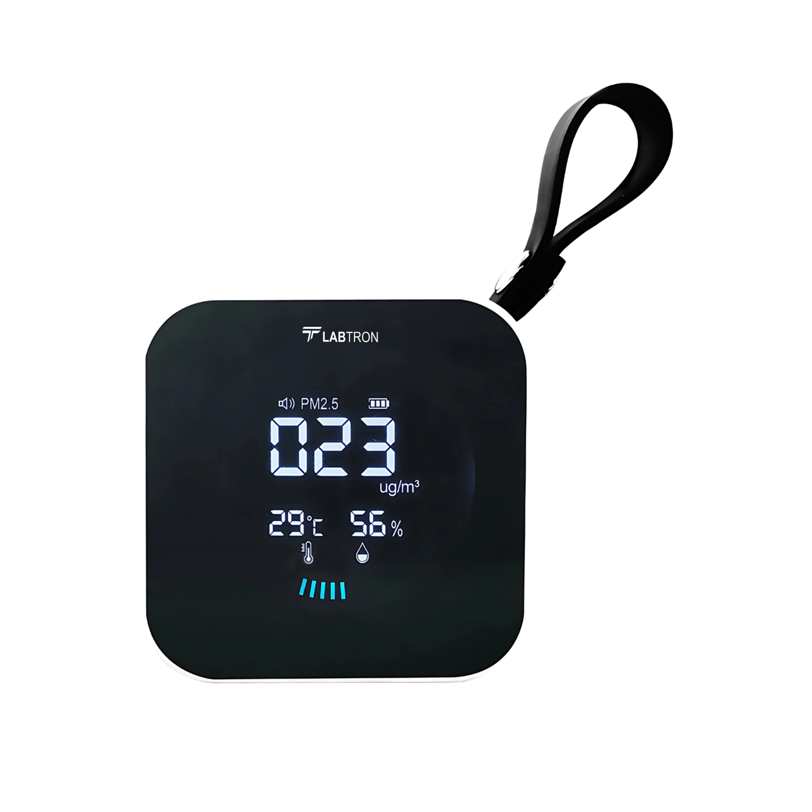 Mini PM2.5 Air Quality Monitor LAQM-K10