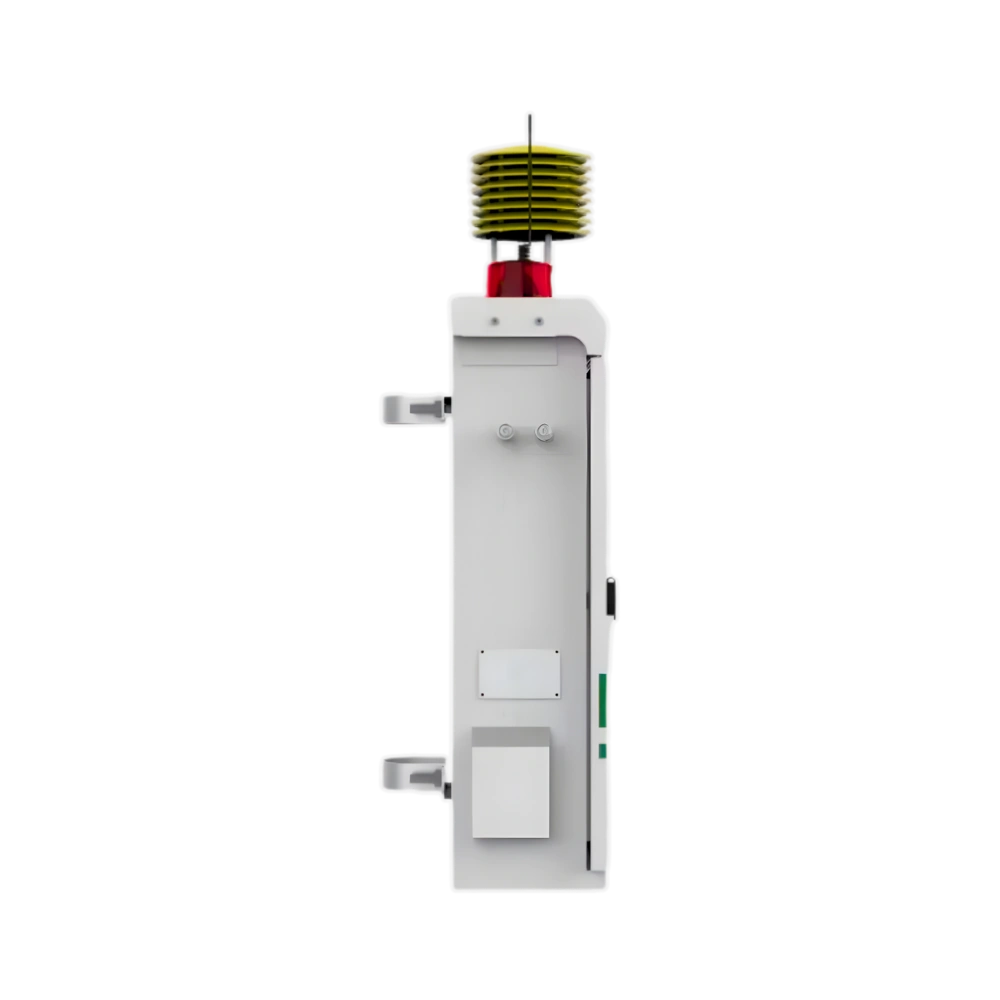 Air Quality Monitor LAQM-L10