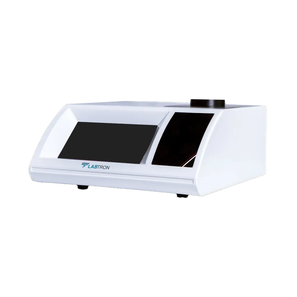 Automatic Refractometer LAR-A15 _Front View 