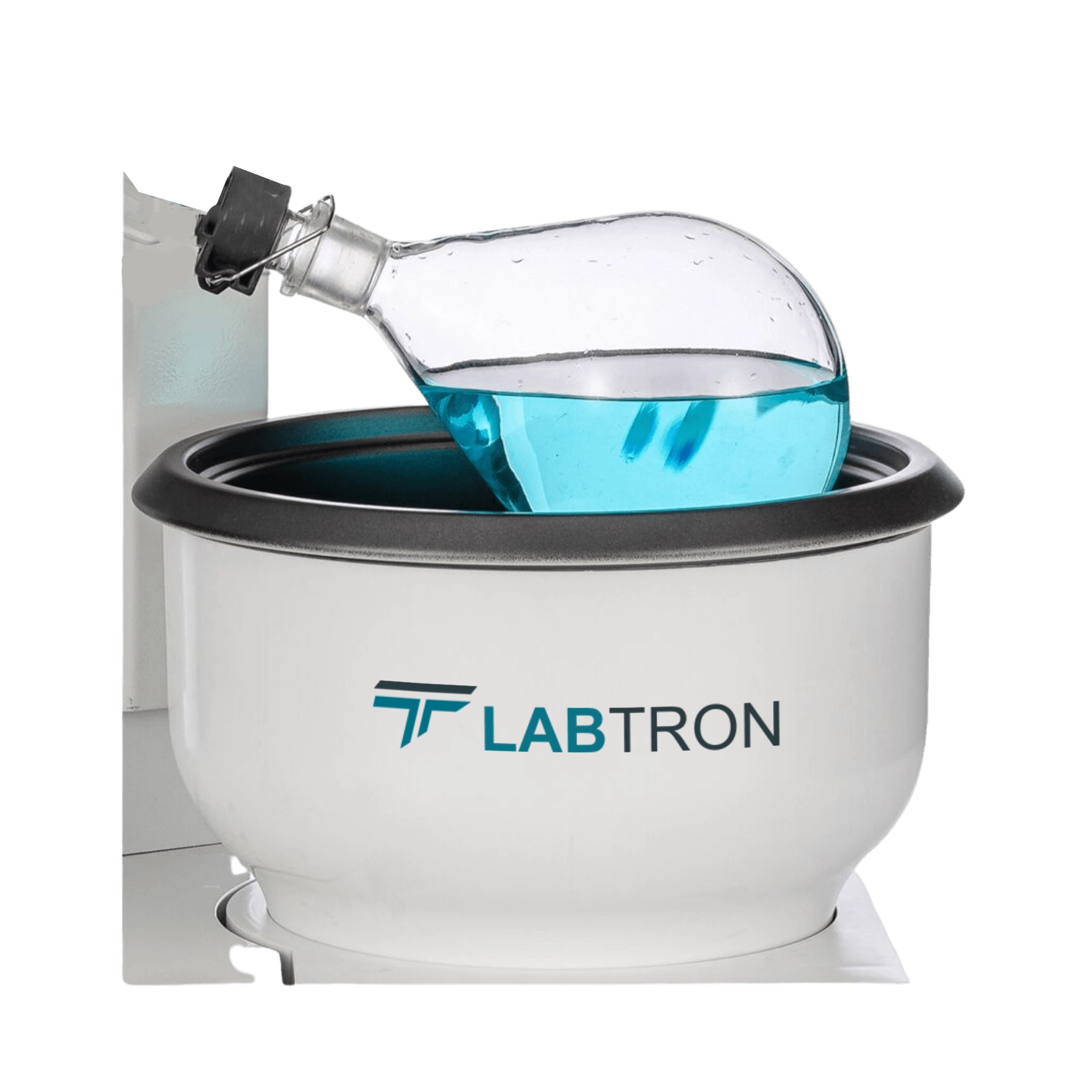 Automatic Lifting Rotary Evaporator LARE-A25