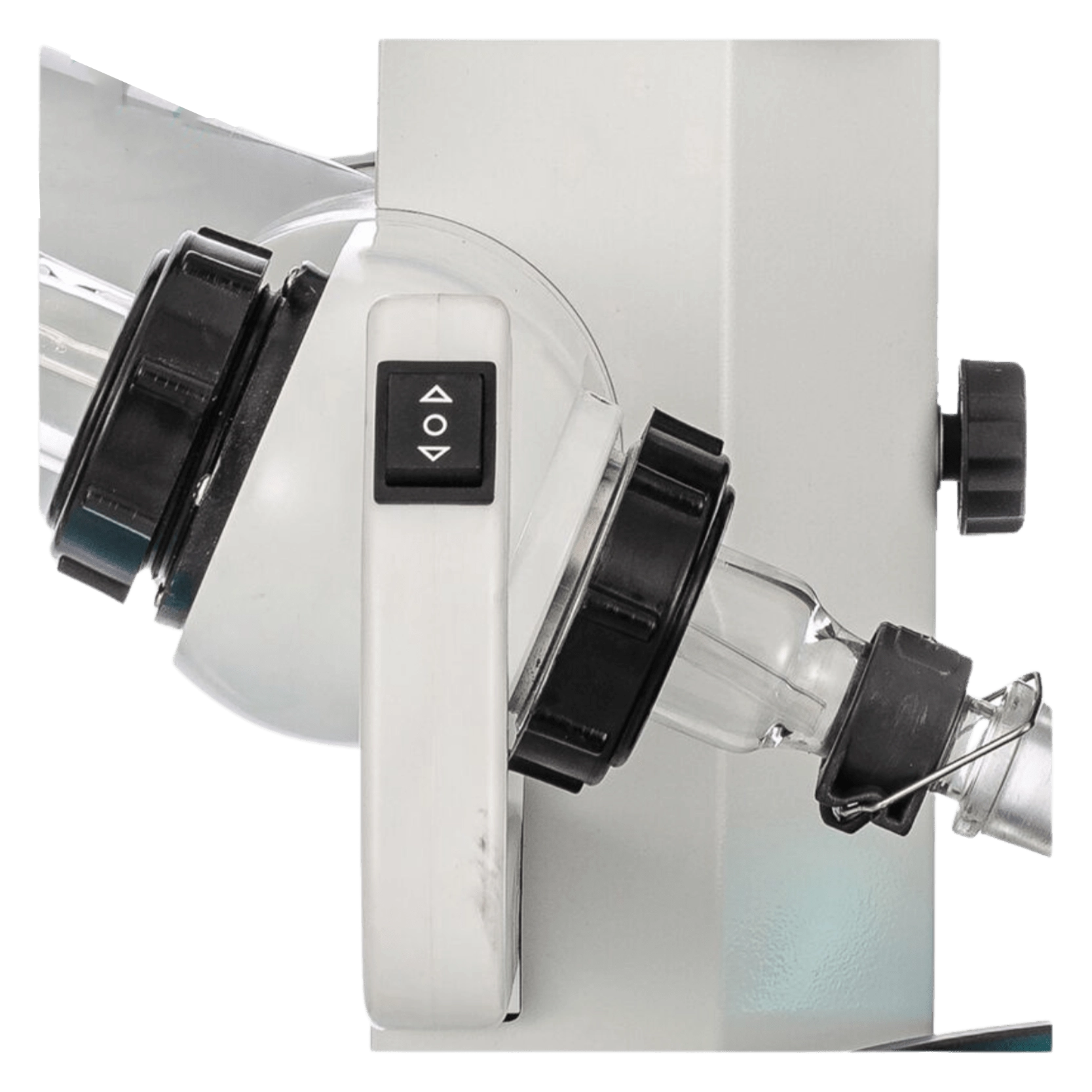 Automatic Lifting Rotary Evaporator LARE-A27