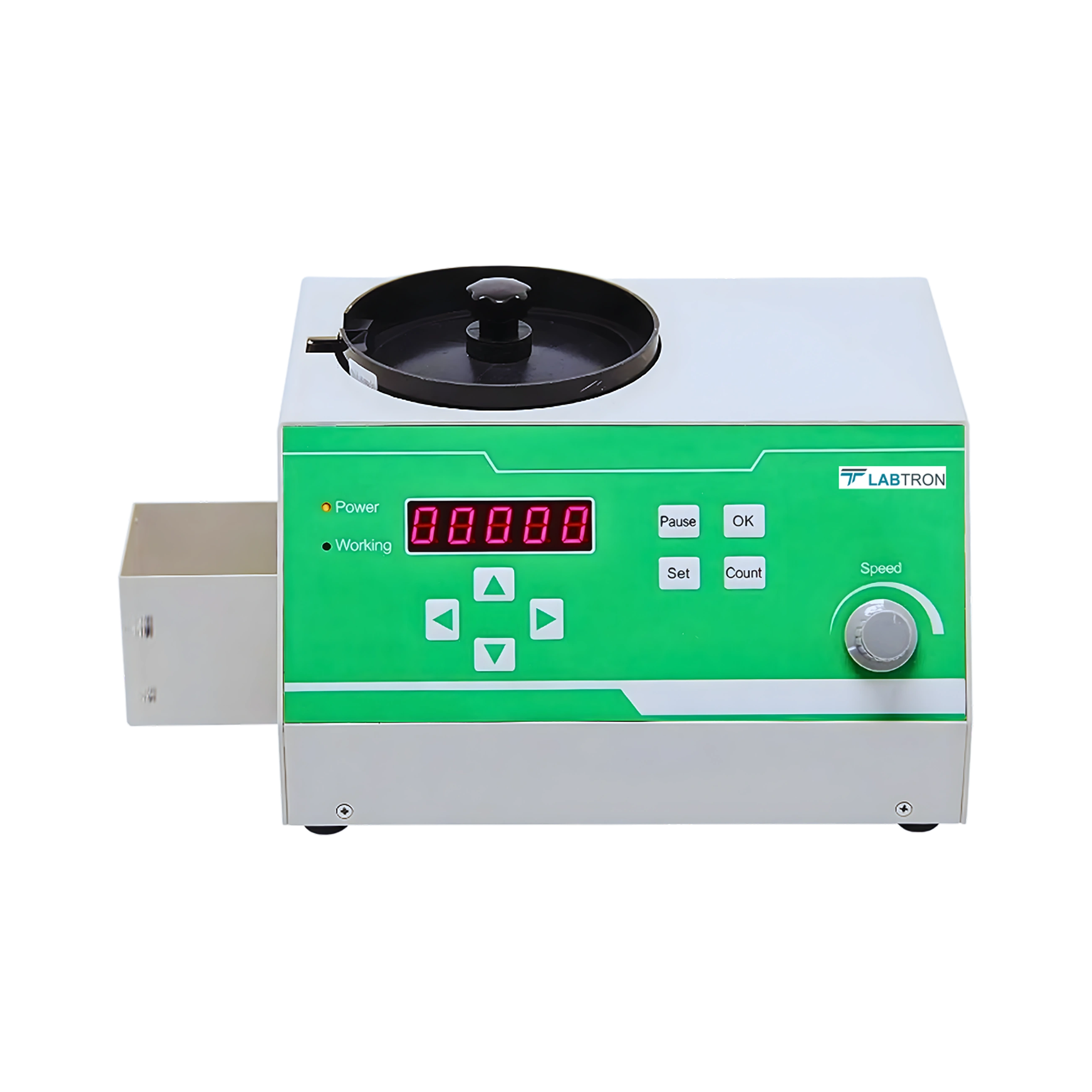 Automatic Seed Counter LASC-A10 Automatic Seed Counter LASC-A10