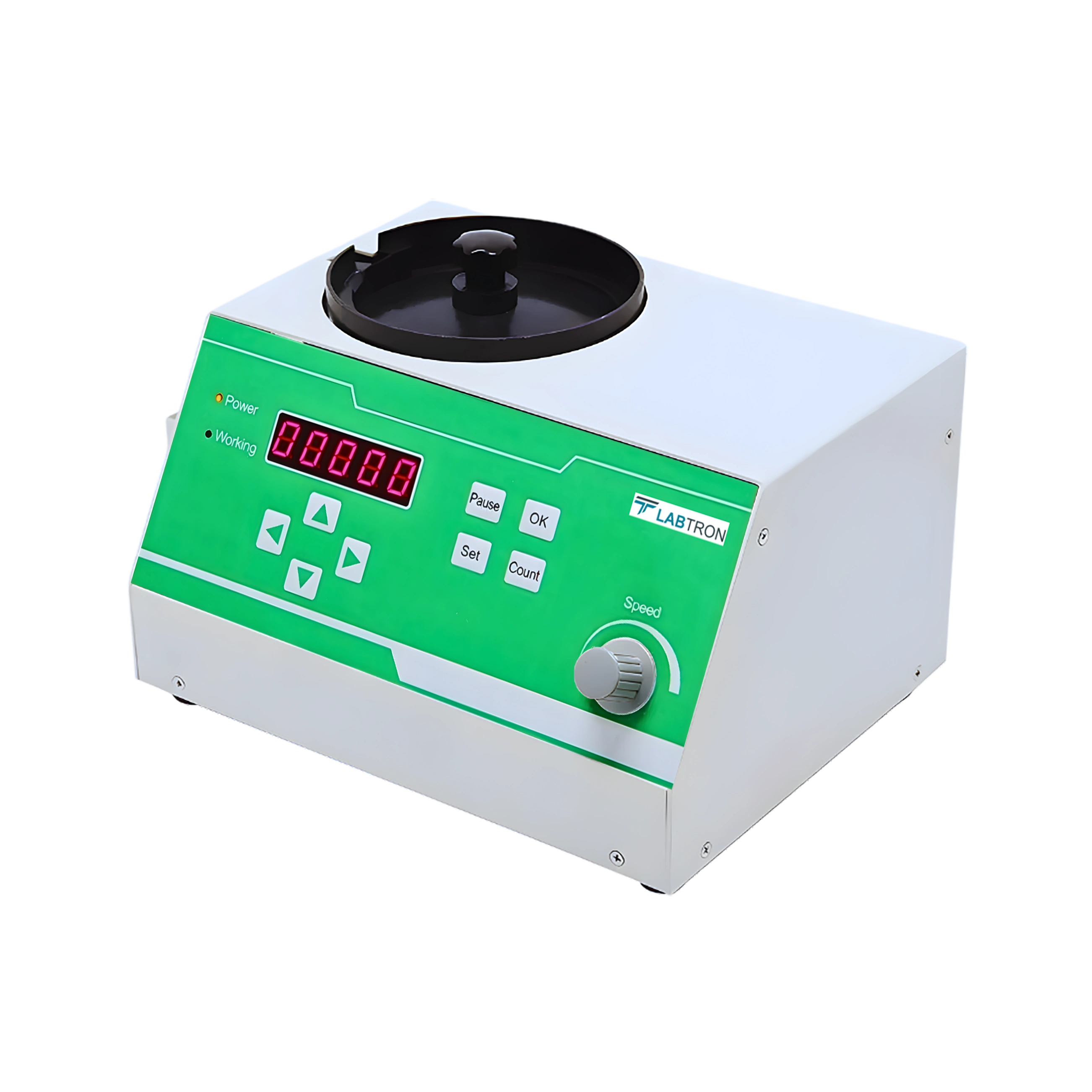 Automatic Seed Counter LASC-A10
