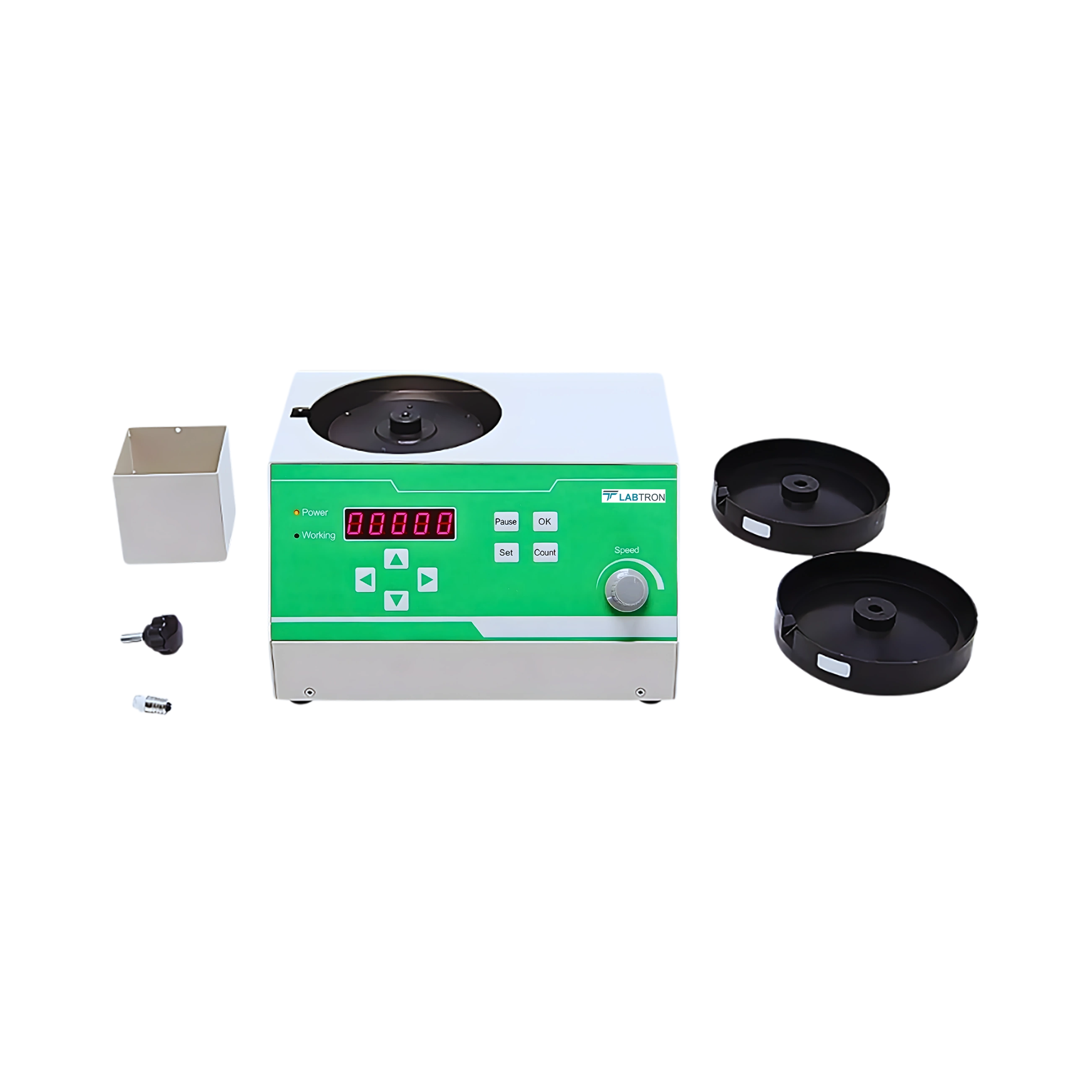 Automatic Seed Counter LASC-A10