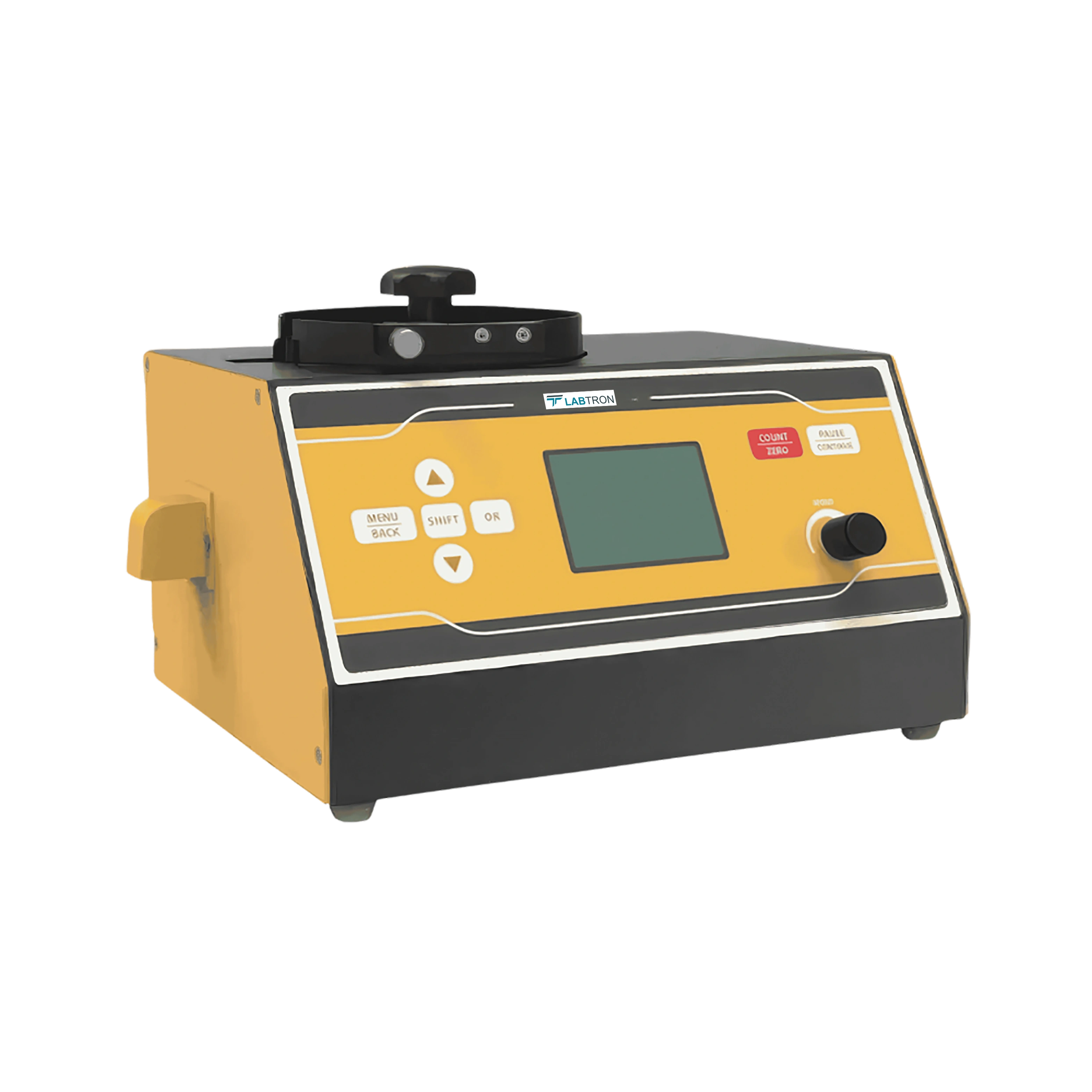 Automatic Seed Counter LASC-B10 Automatic Seed Counter LASC-B10