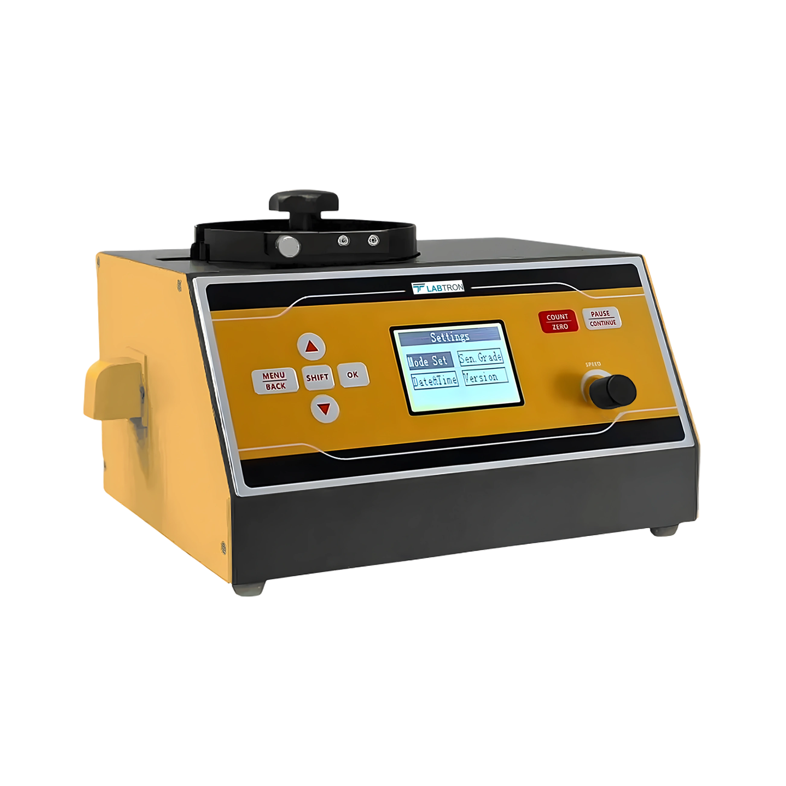Automatic Seed Counter LASC-B10