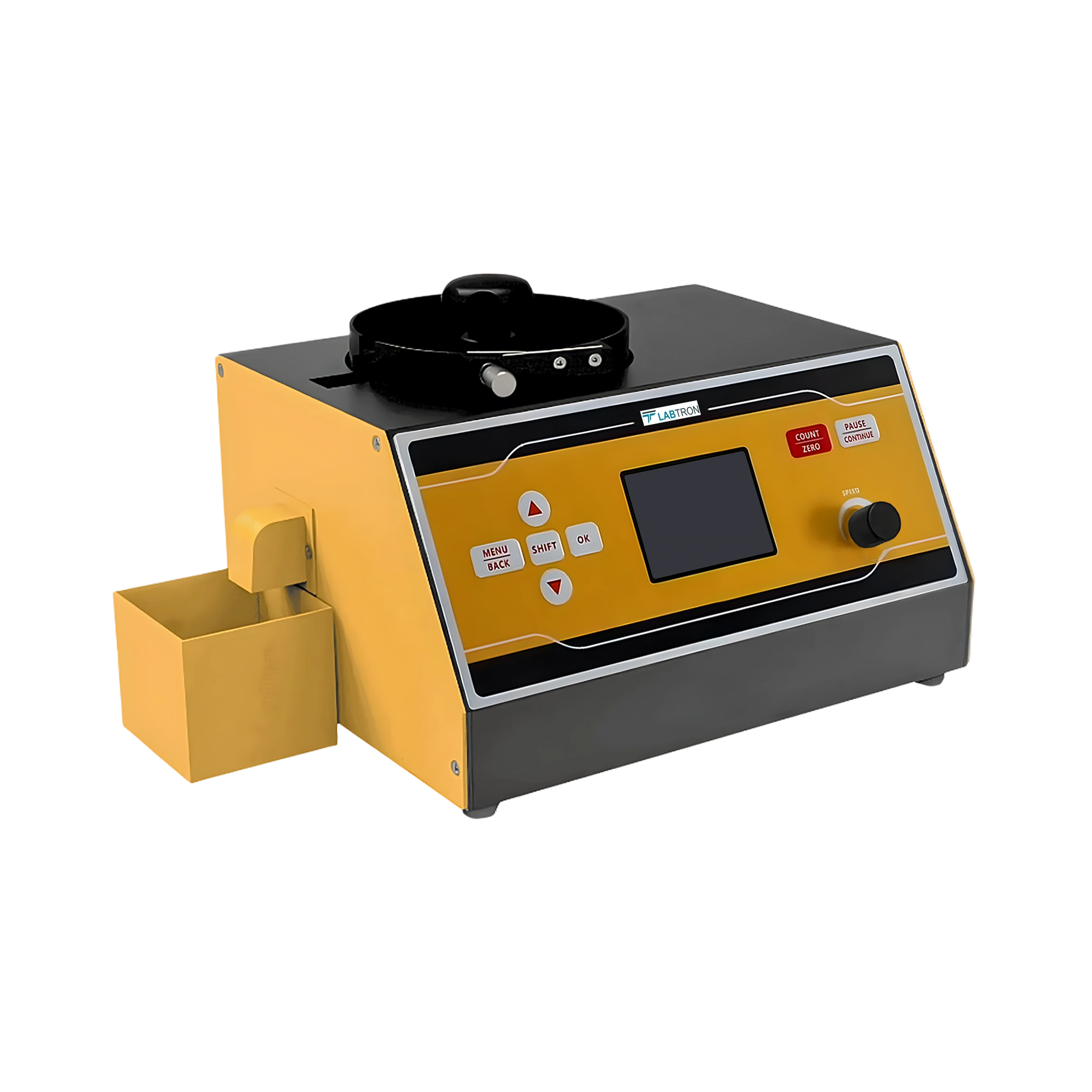 Automatic Seed Counter LASC-B10