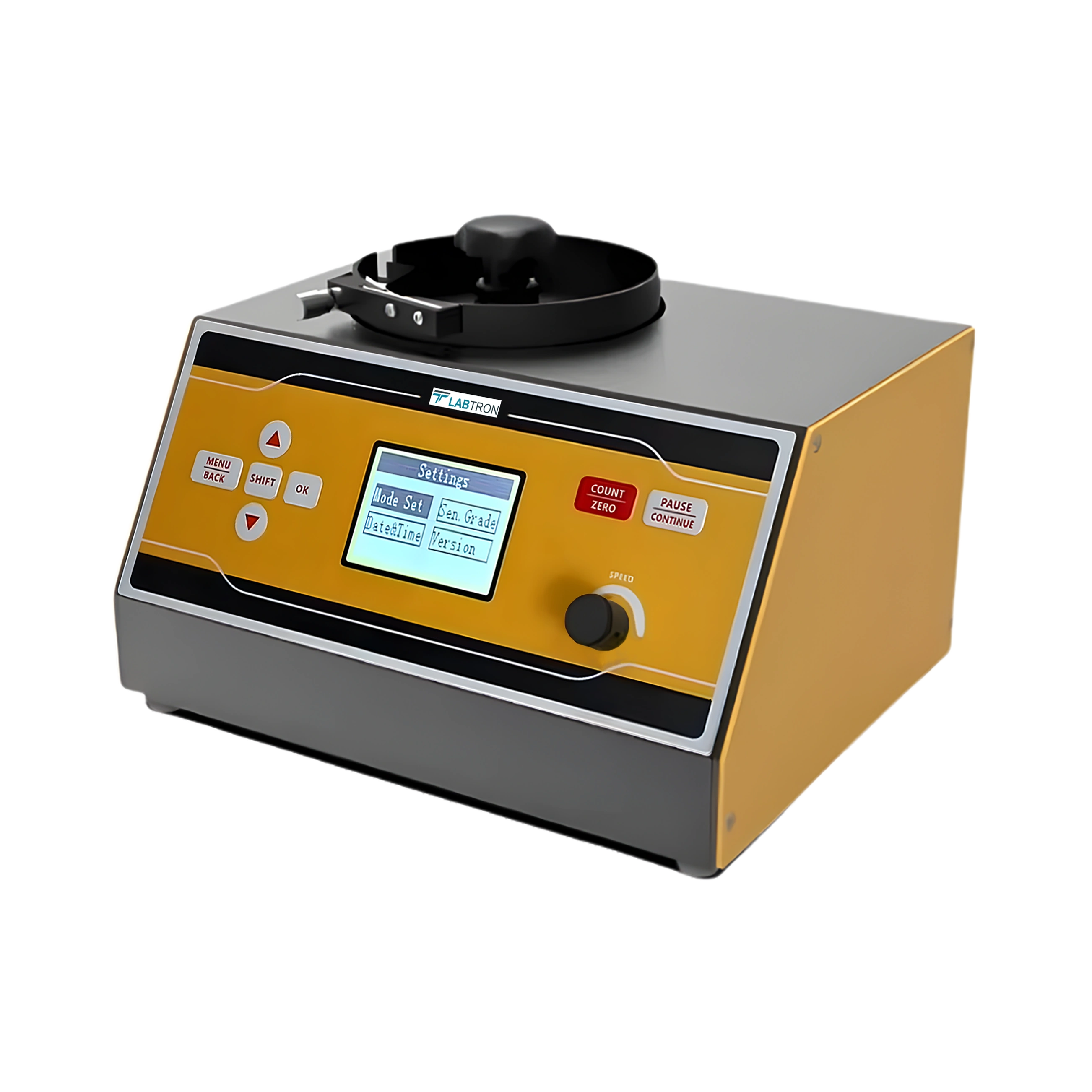 Automatic Seed Counter LASC-B10