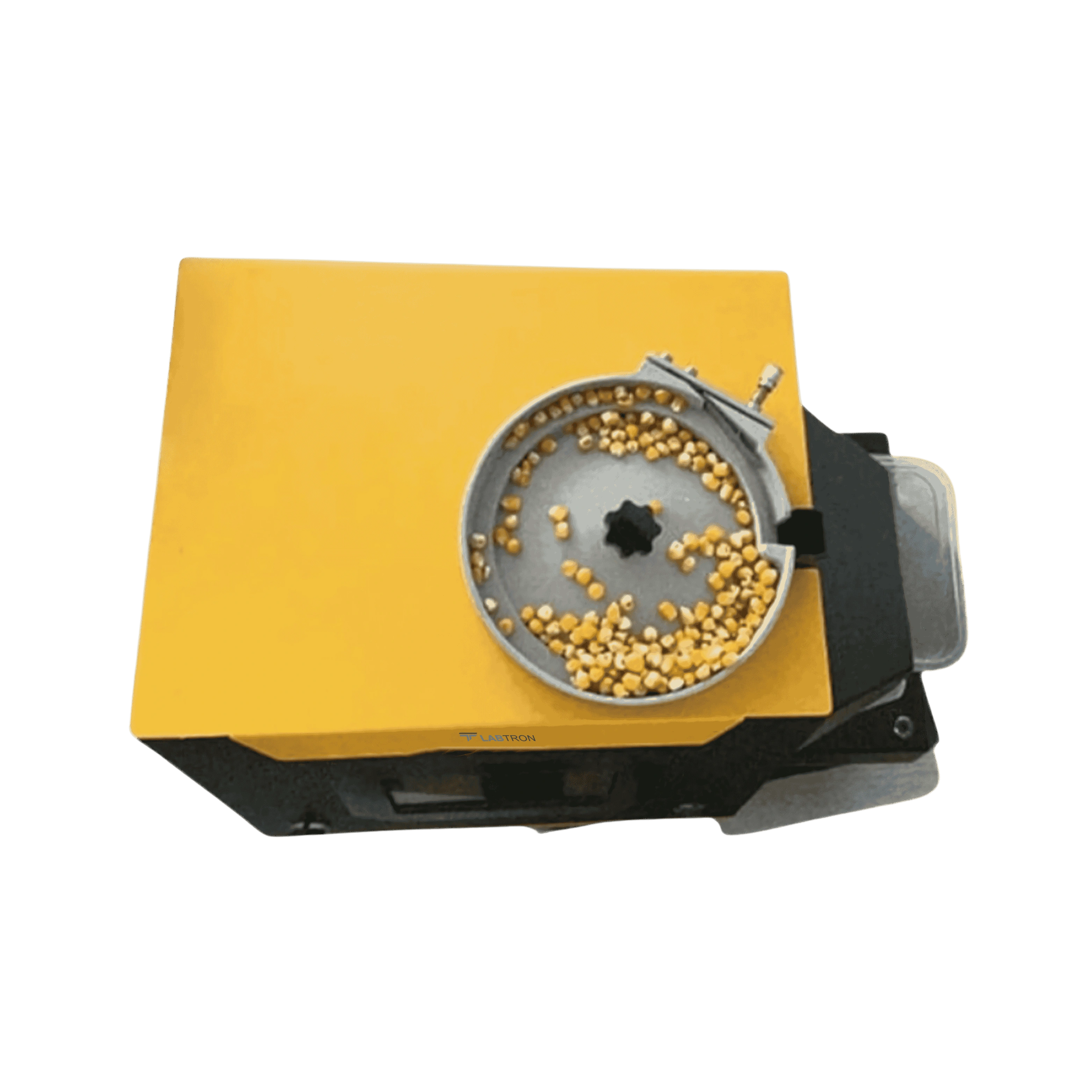Automatic Seed Counter LASC-B11_ Back view