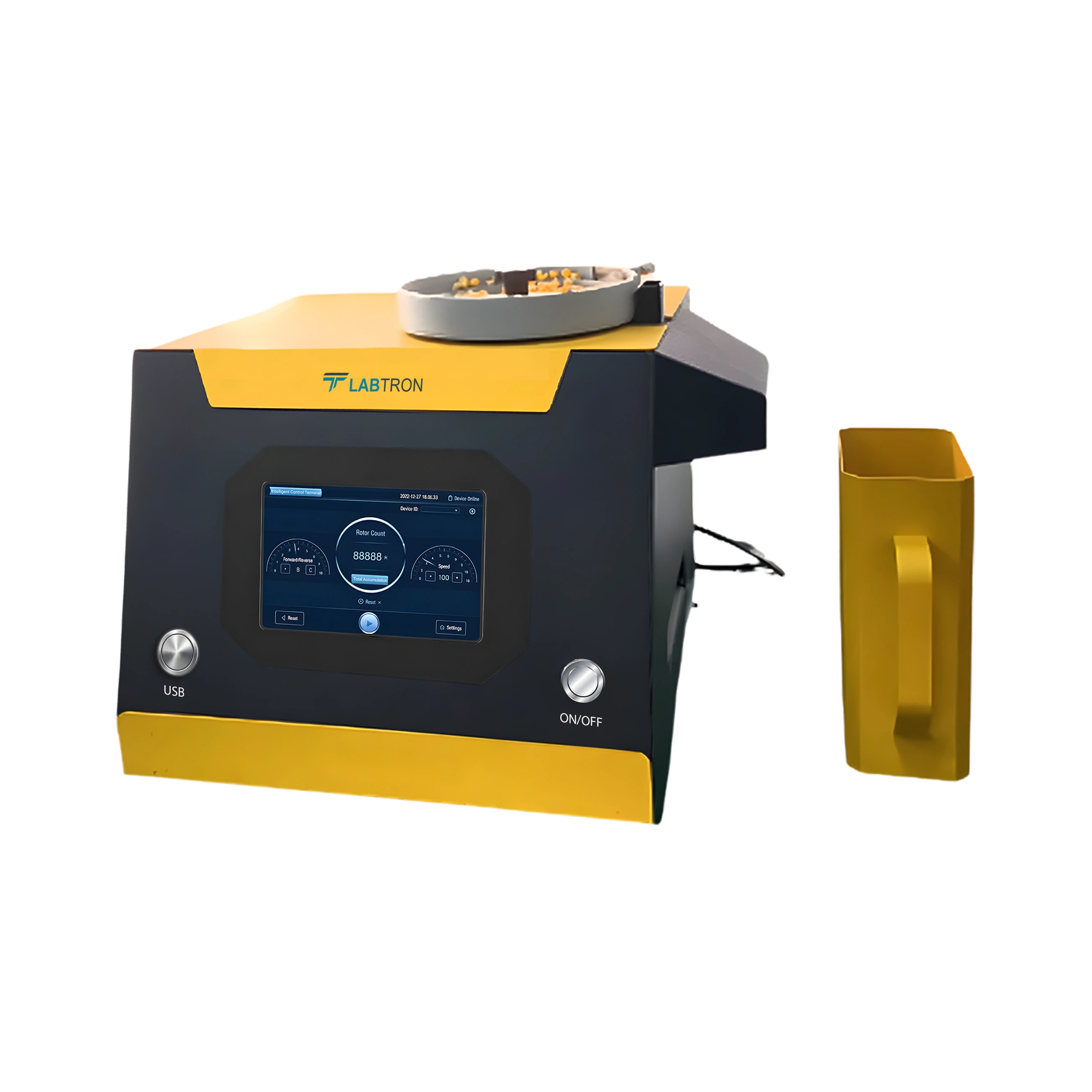 Automatic Seed Counter LASC-B11