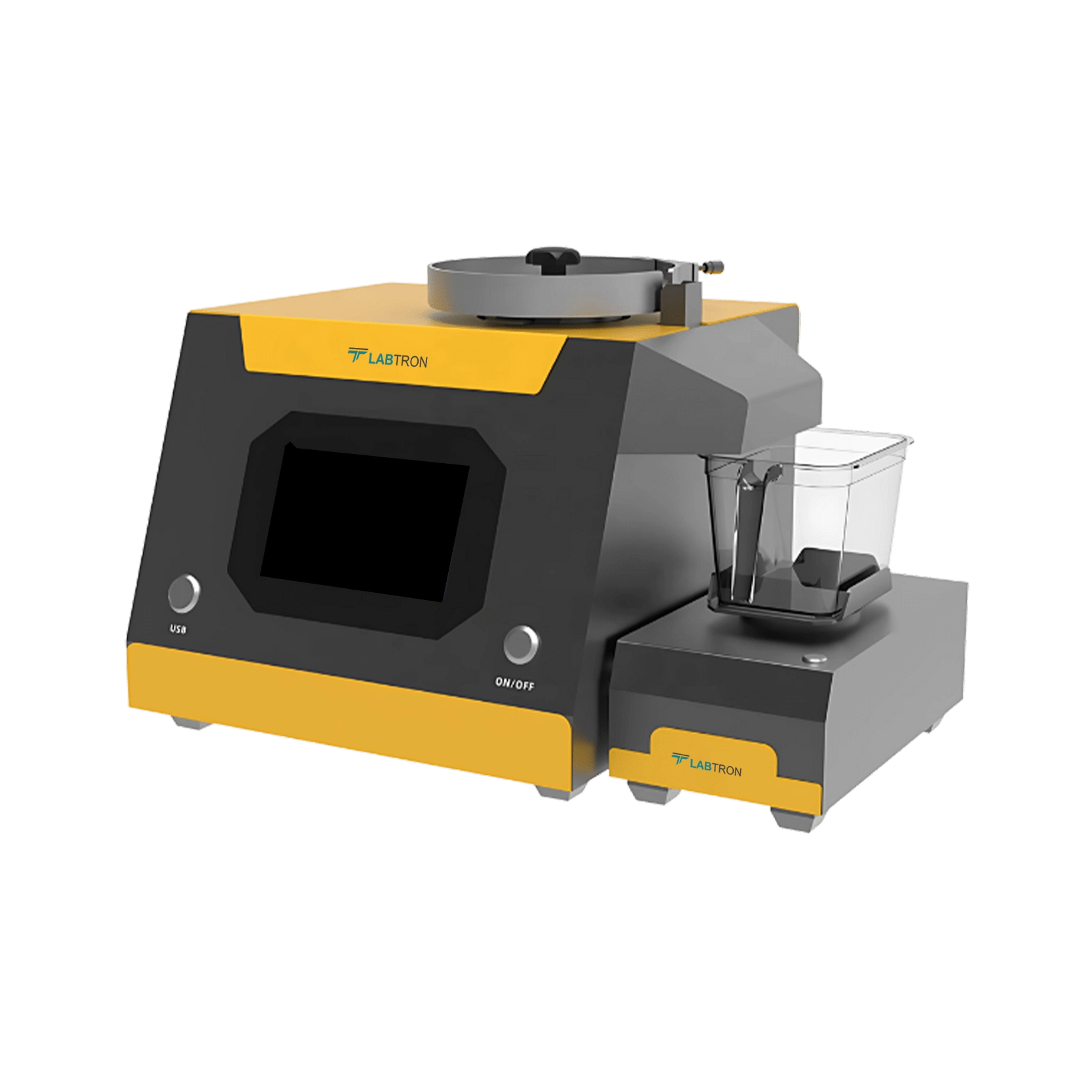 Automatic Seed Counter LASC-B12