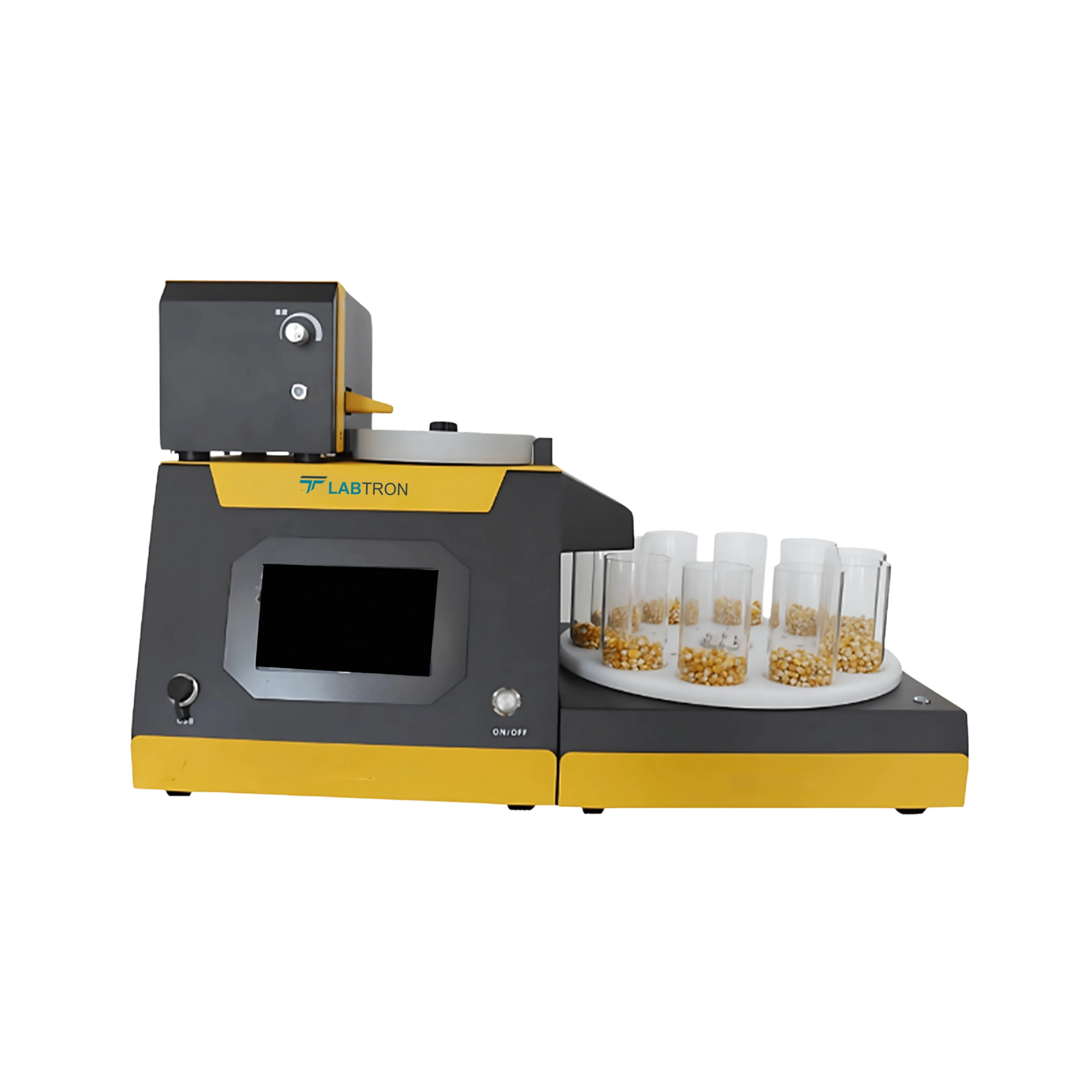 Automatic Seed Counter LASC-B13