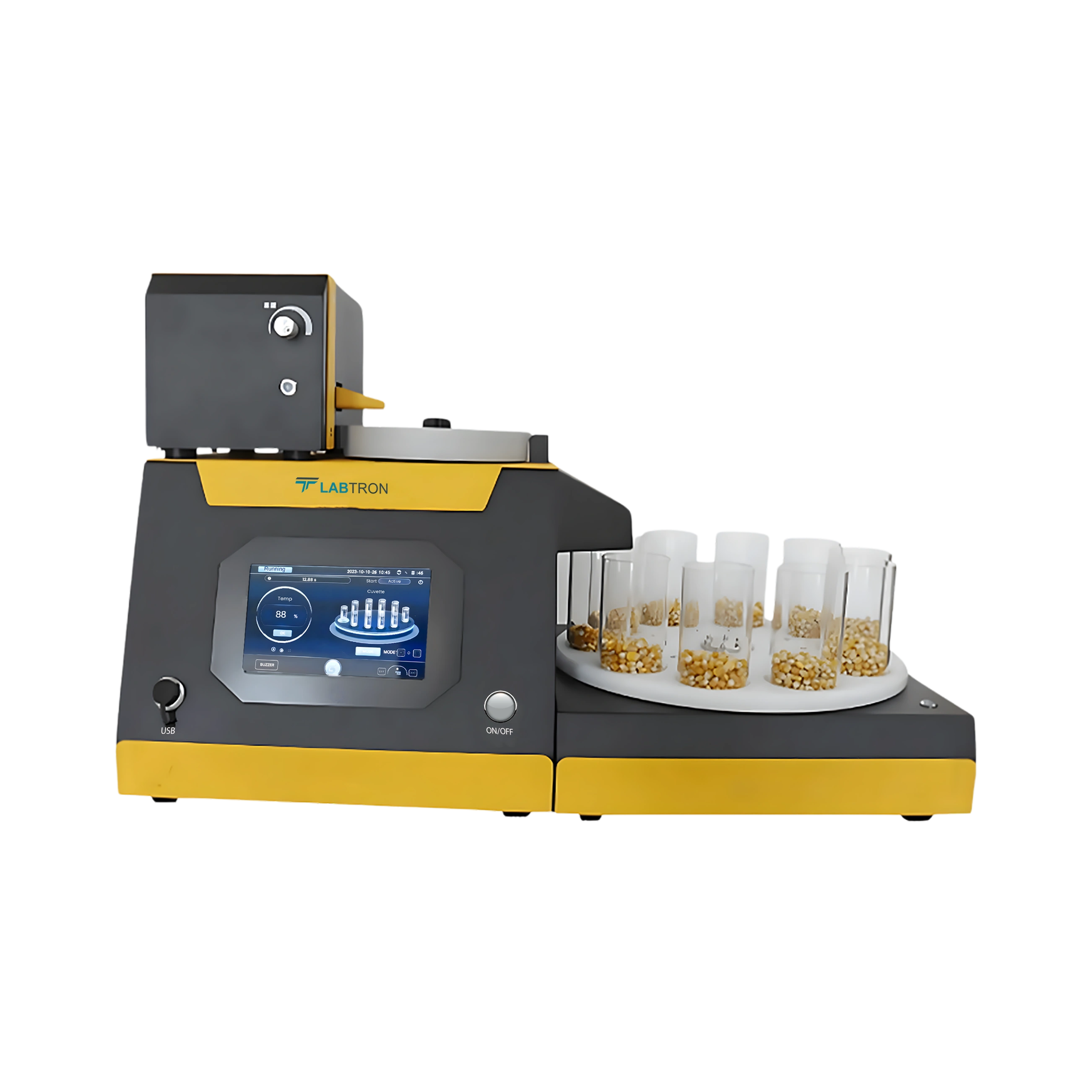 Automatic Seed Counter LASC-B13 Automatic Seed Counter LASC-B13