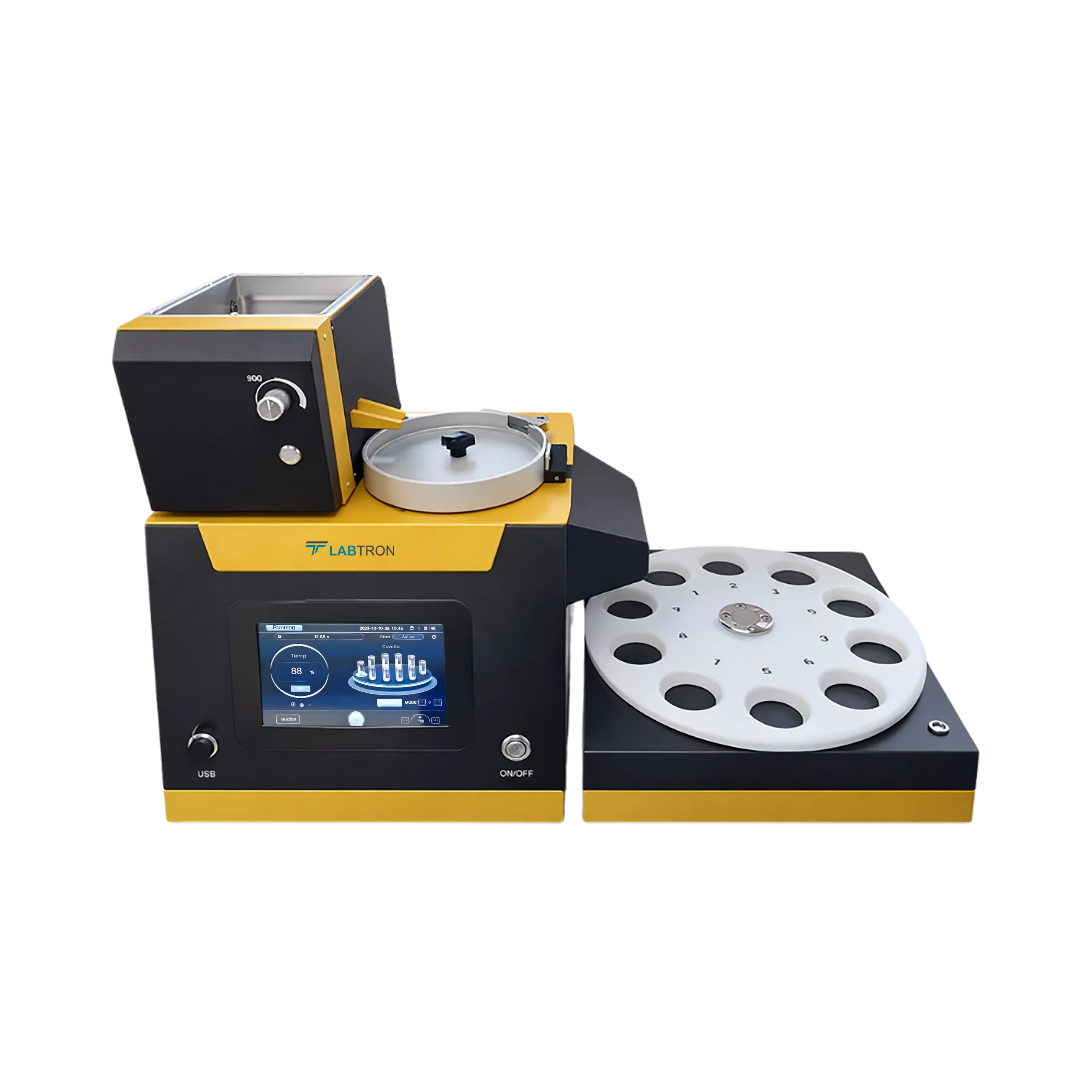 Automatic Seed Counter LASC-B13