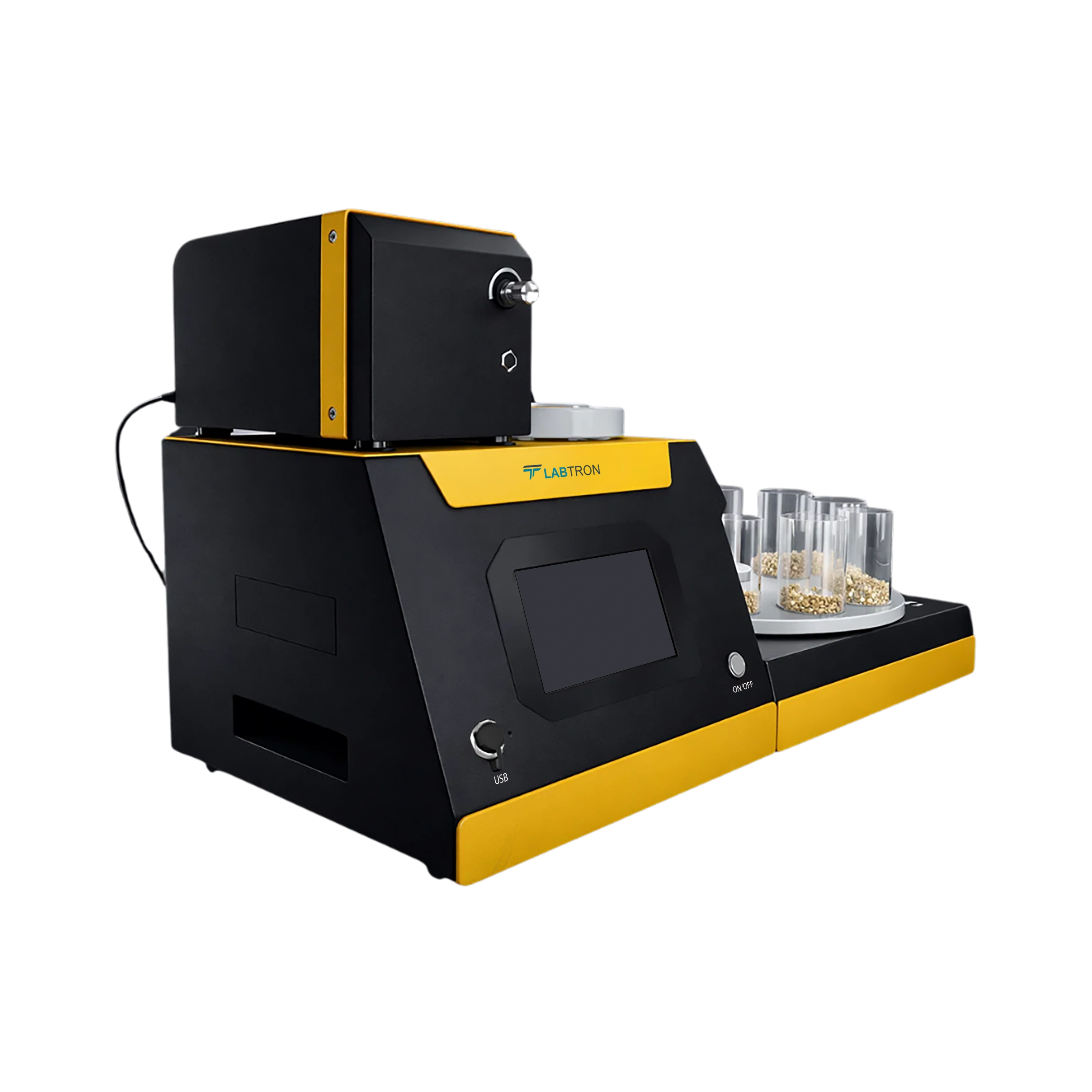 Automatic Seed Counter LASC-B13